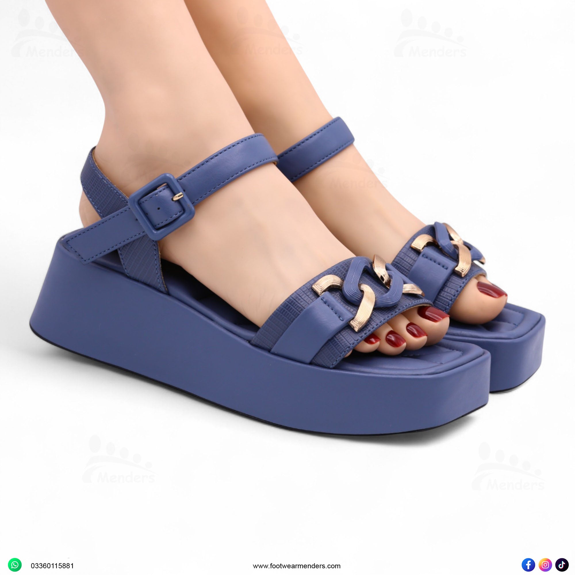 M8002226 sandal