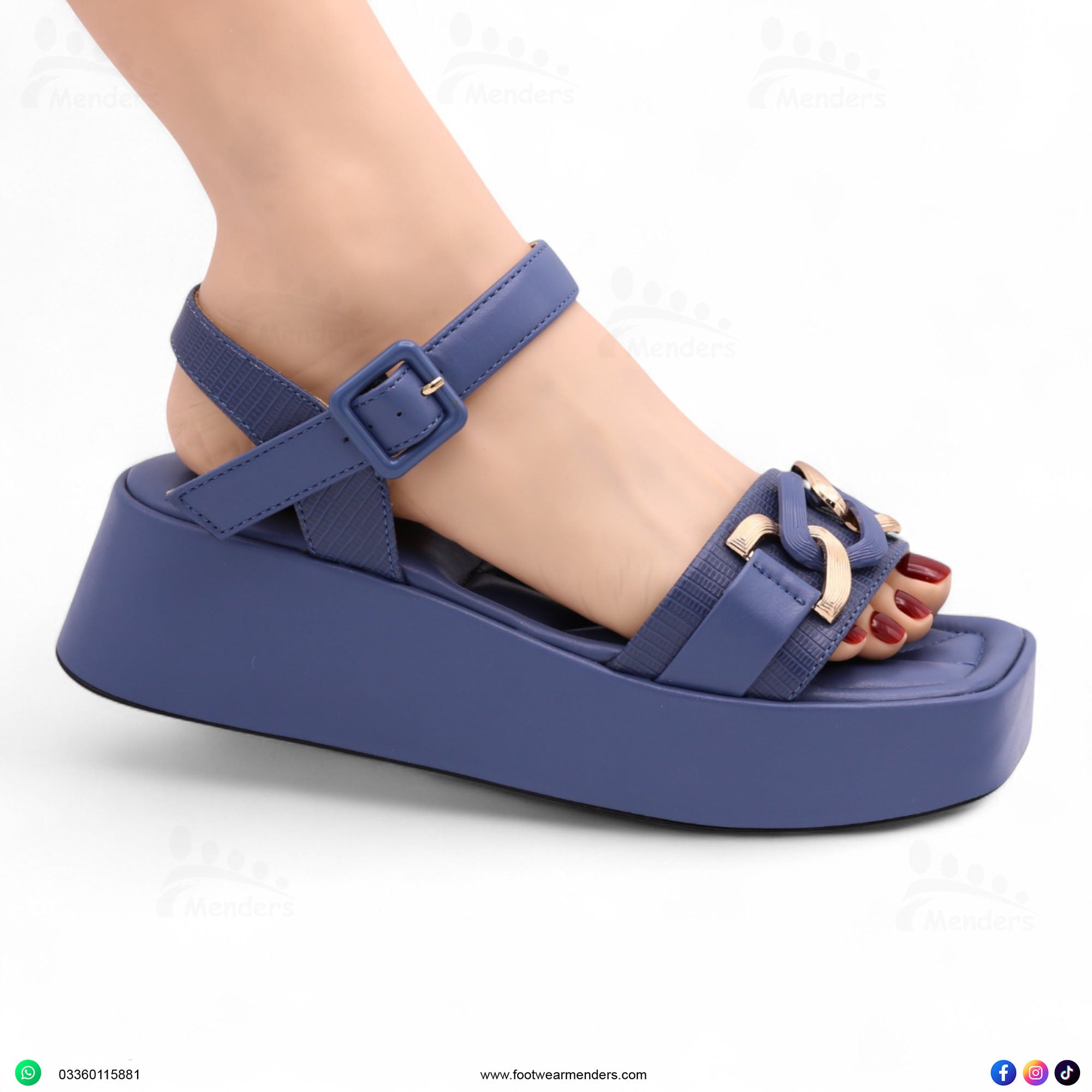M8002226 sandal