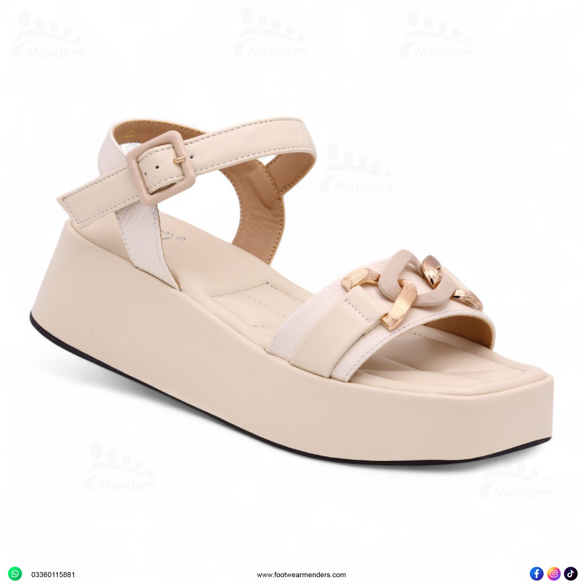 M8002226 sandal
