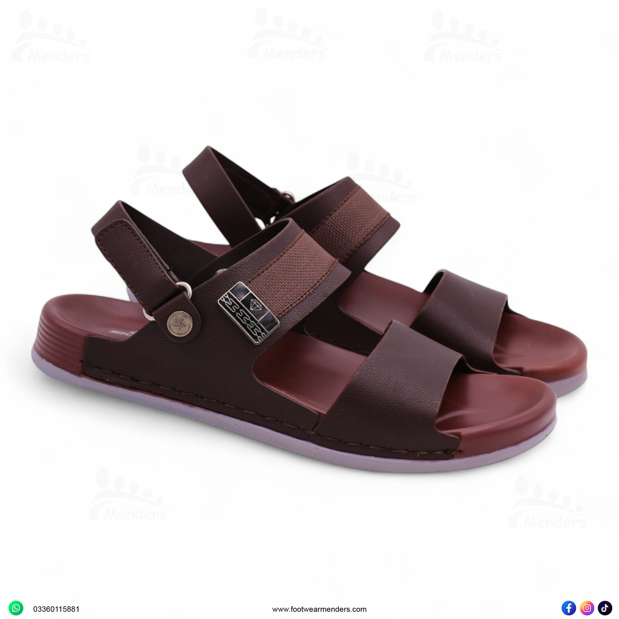 Men2006 sandal