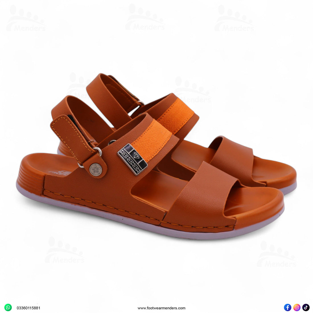 Men2006 sandal