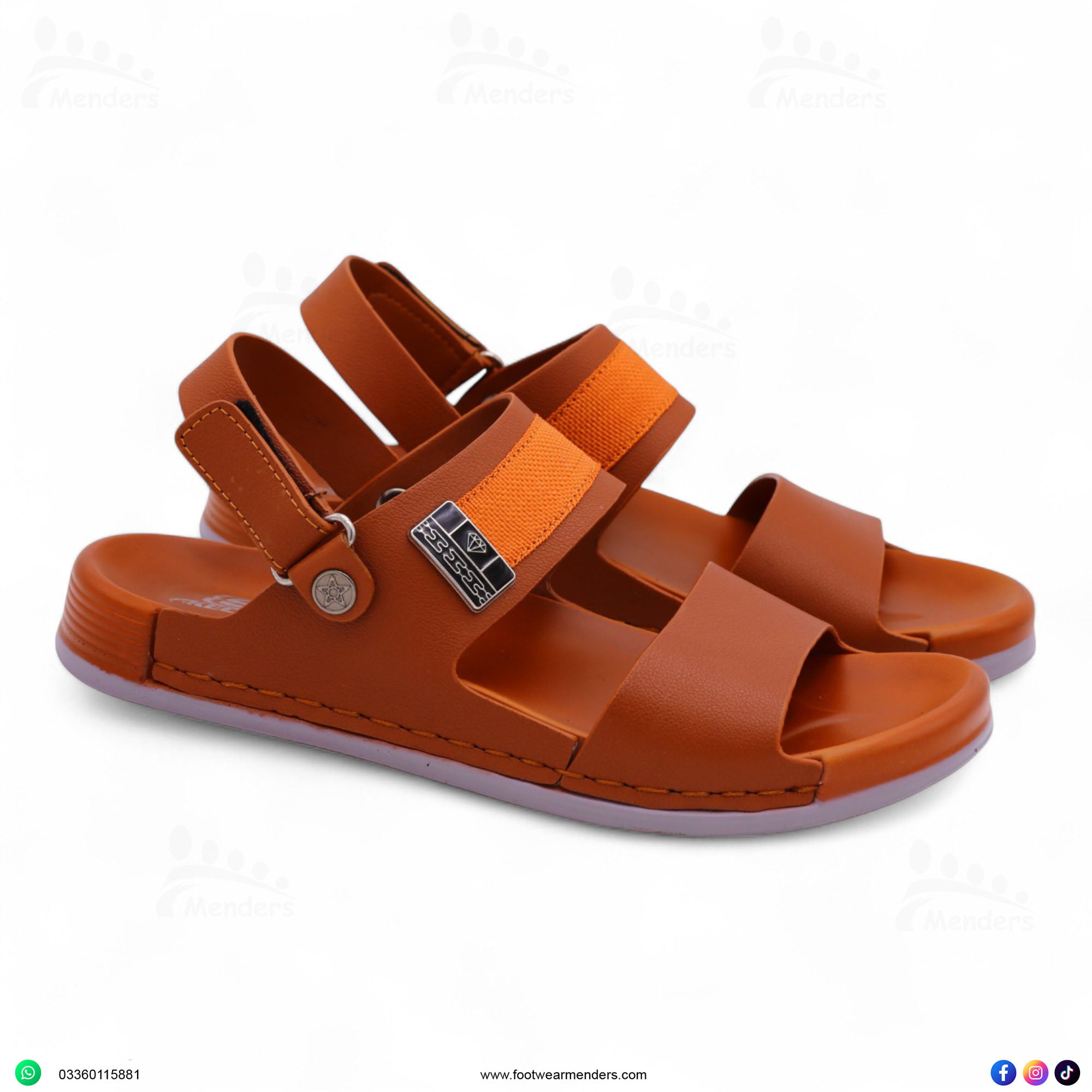 Men2006 sandal