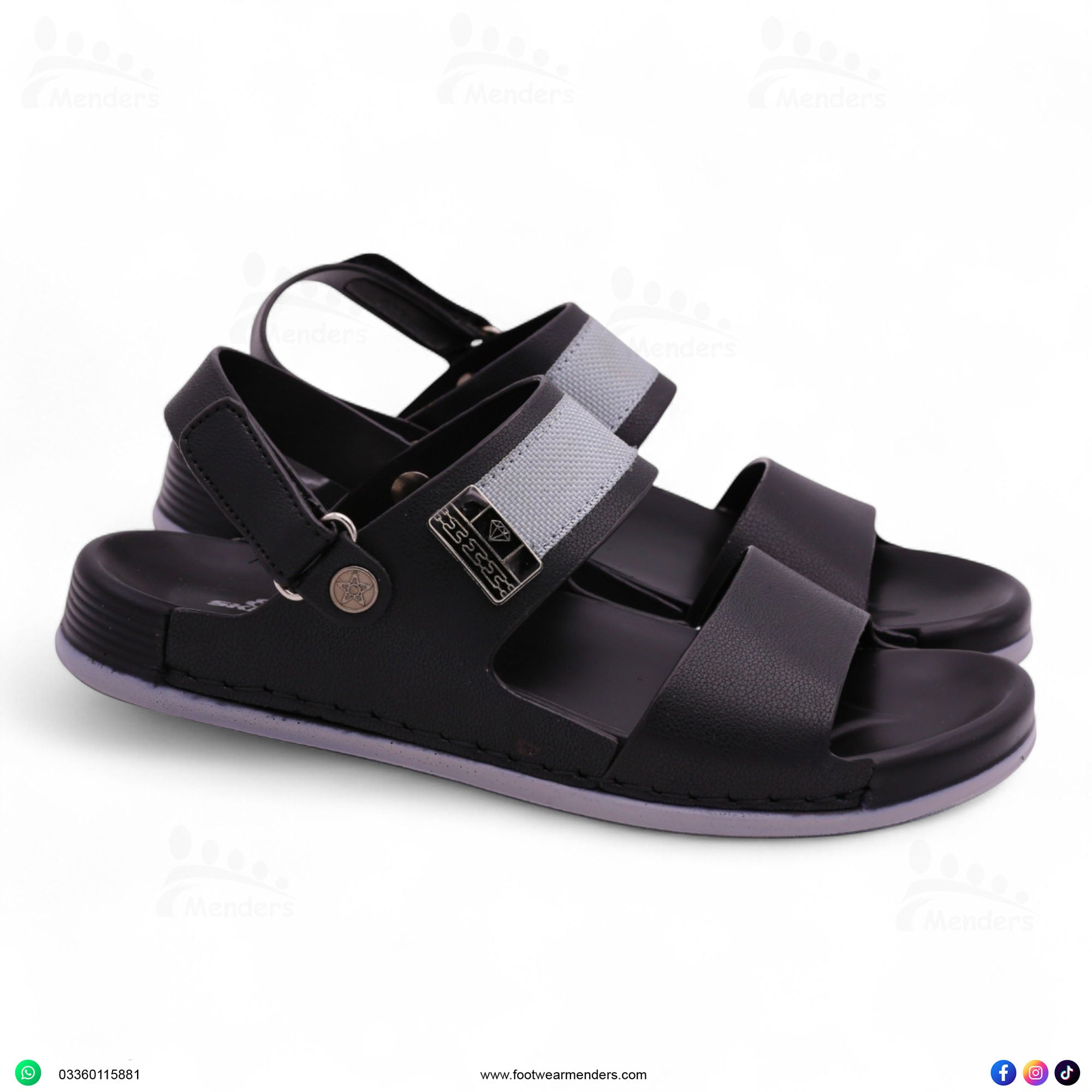 Men2006 sandal