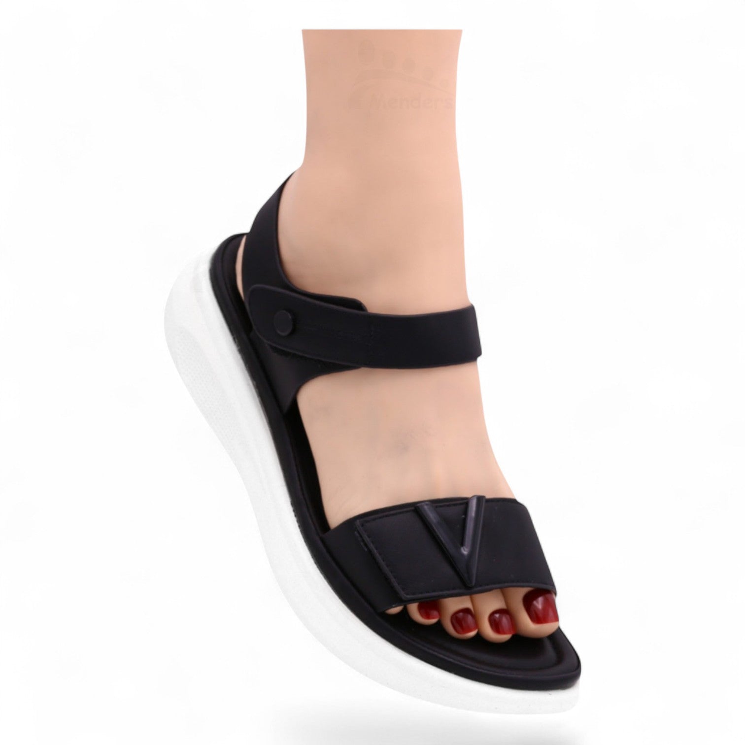 Ns4446 comfy sandal