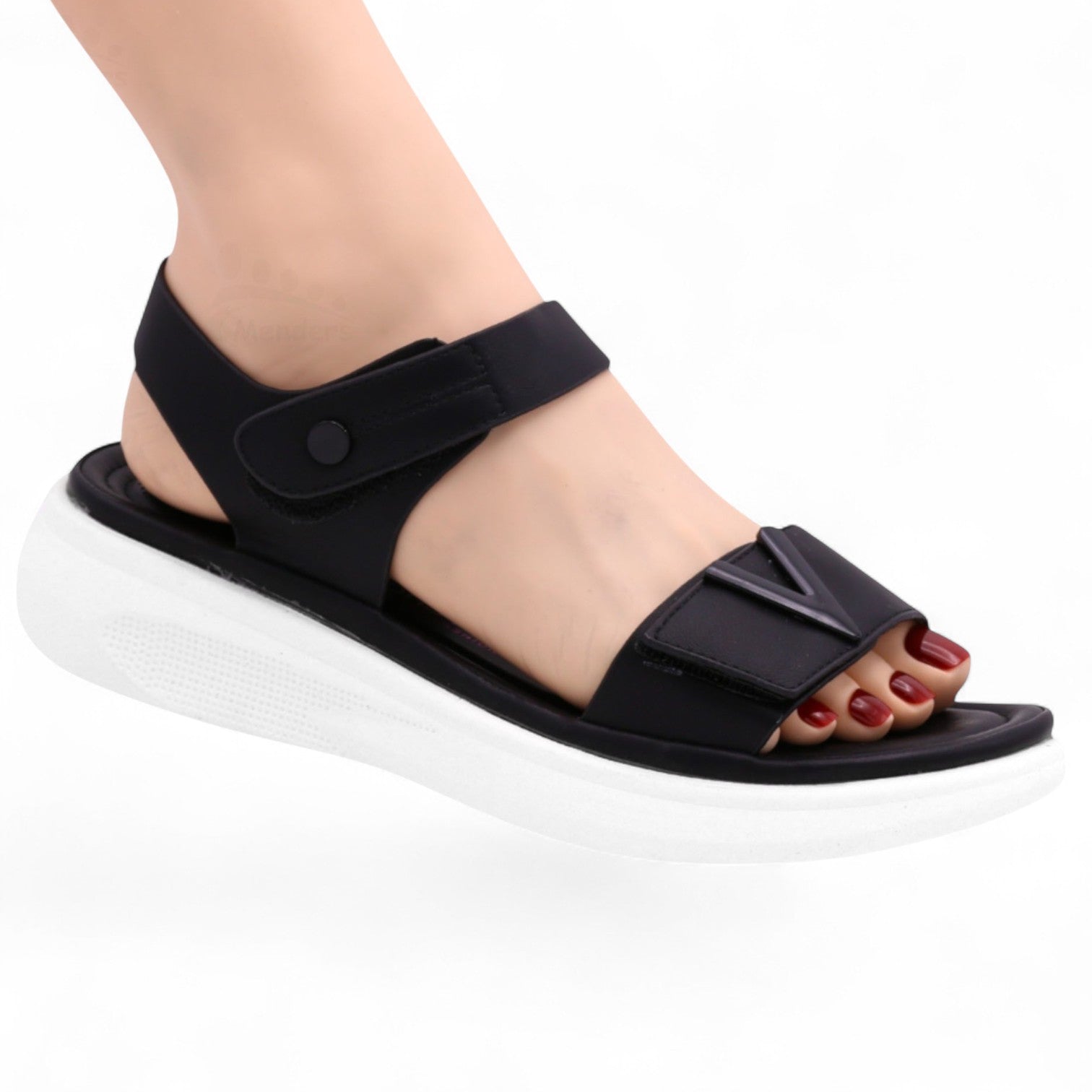 Ns4446 comfy sandal