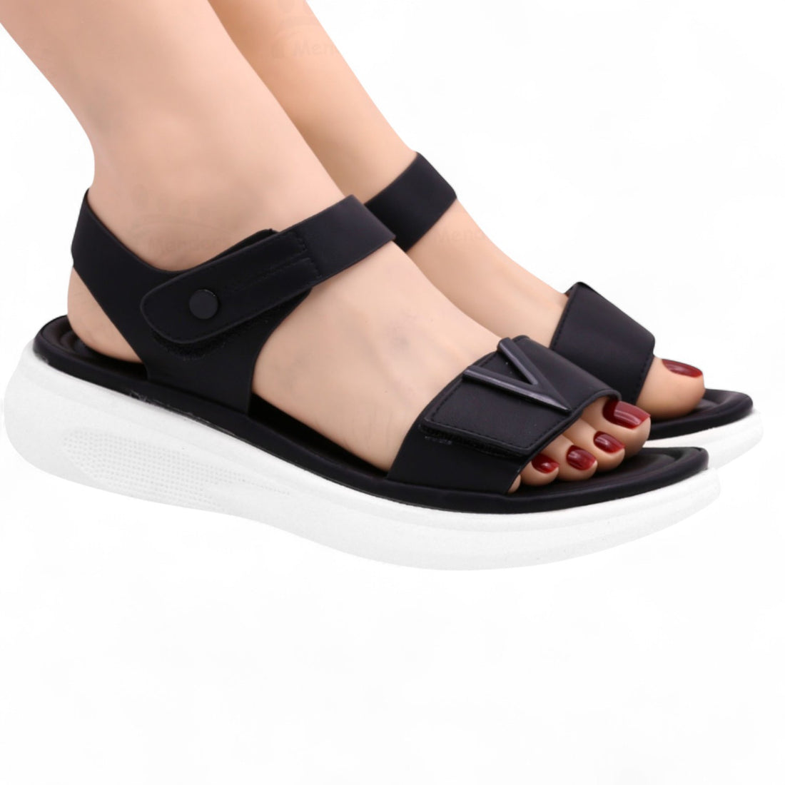 Ns4446 comfy sandal