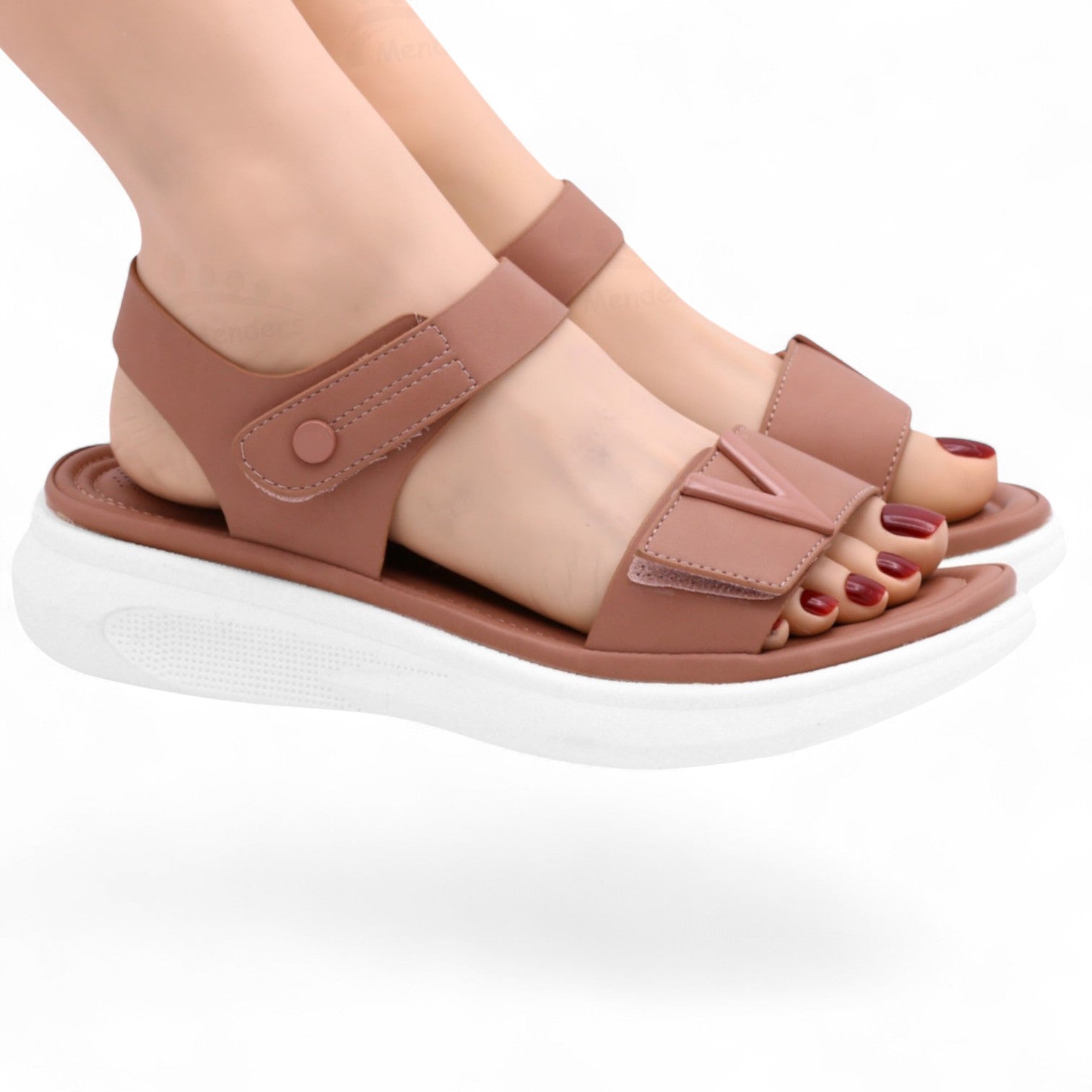 Ns4446 comfy sandal