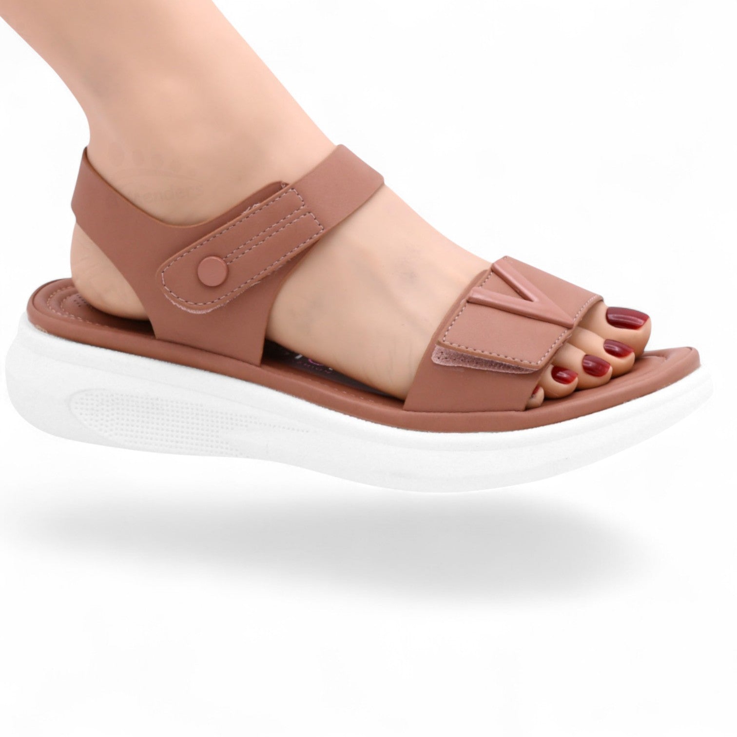 Ns4446 comfy sandal