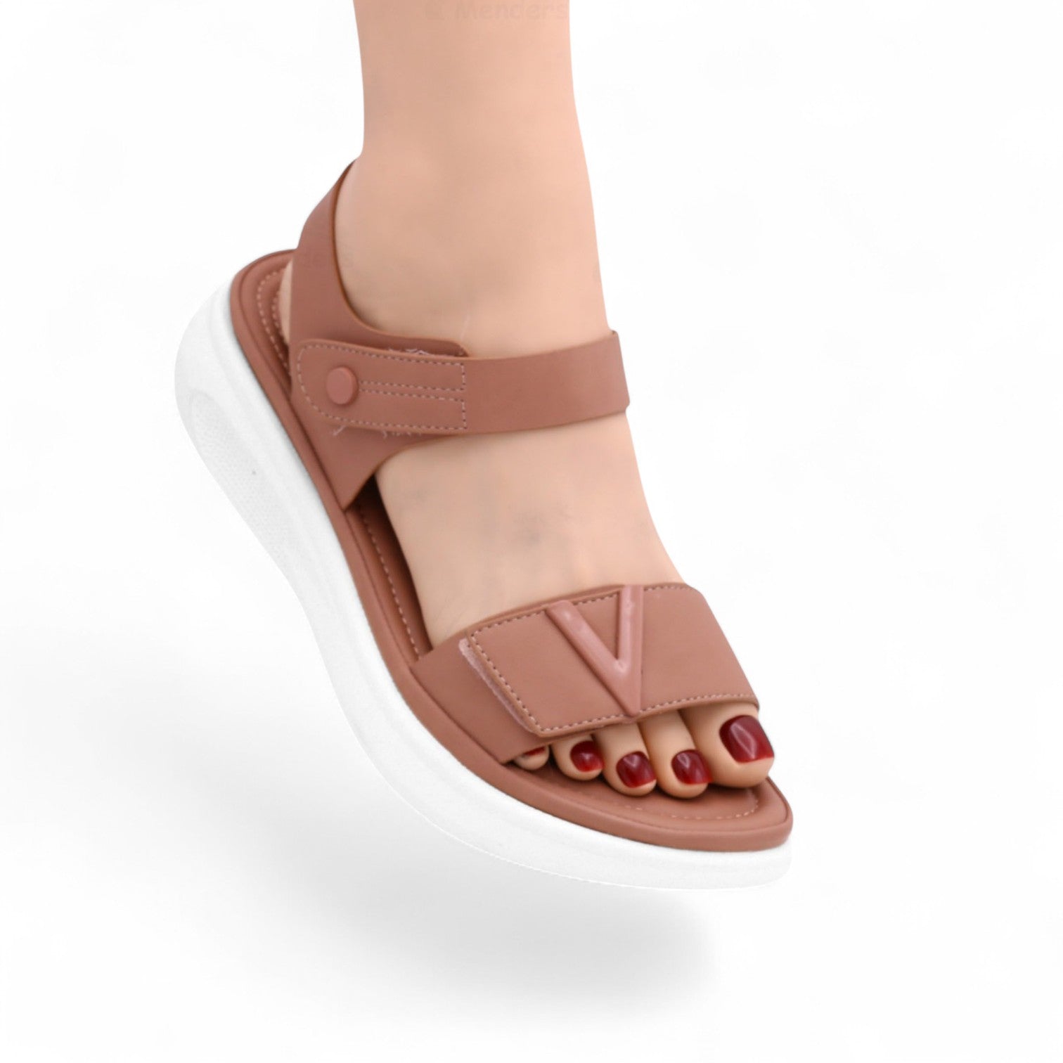 Ns4446 comfy sandal