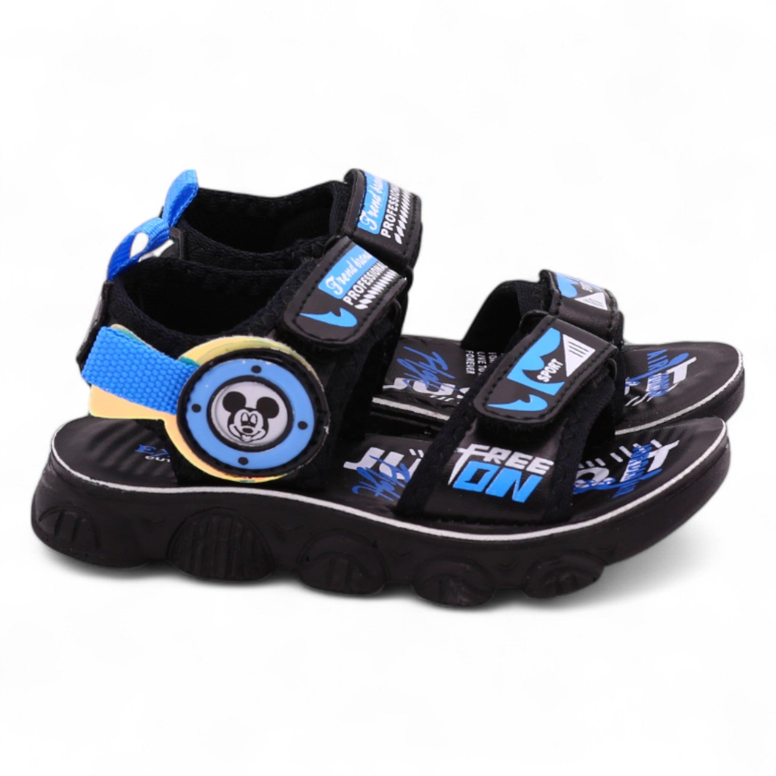 Kidsblue sandal