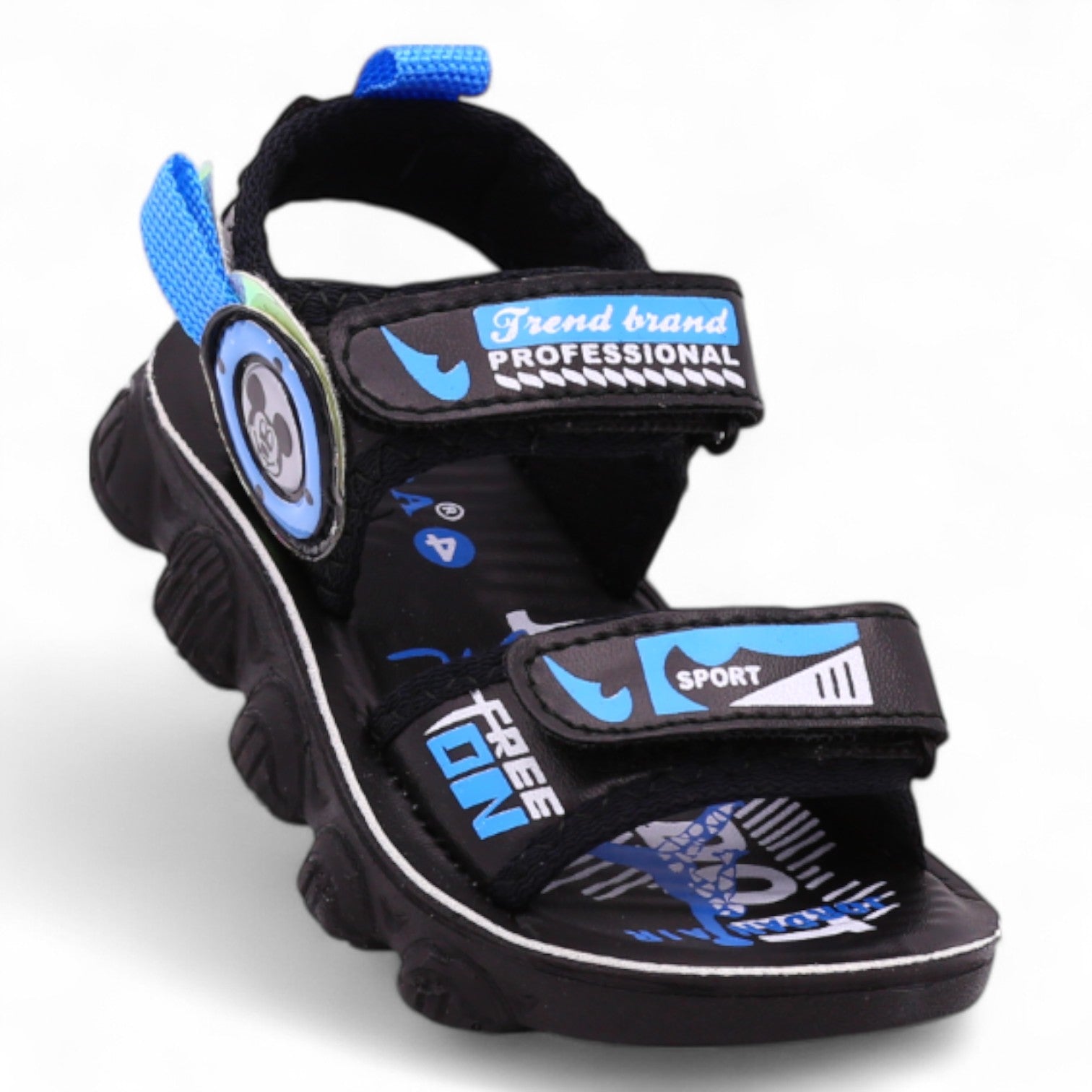 Kidsblue sandal
