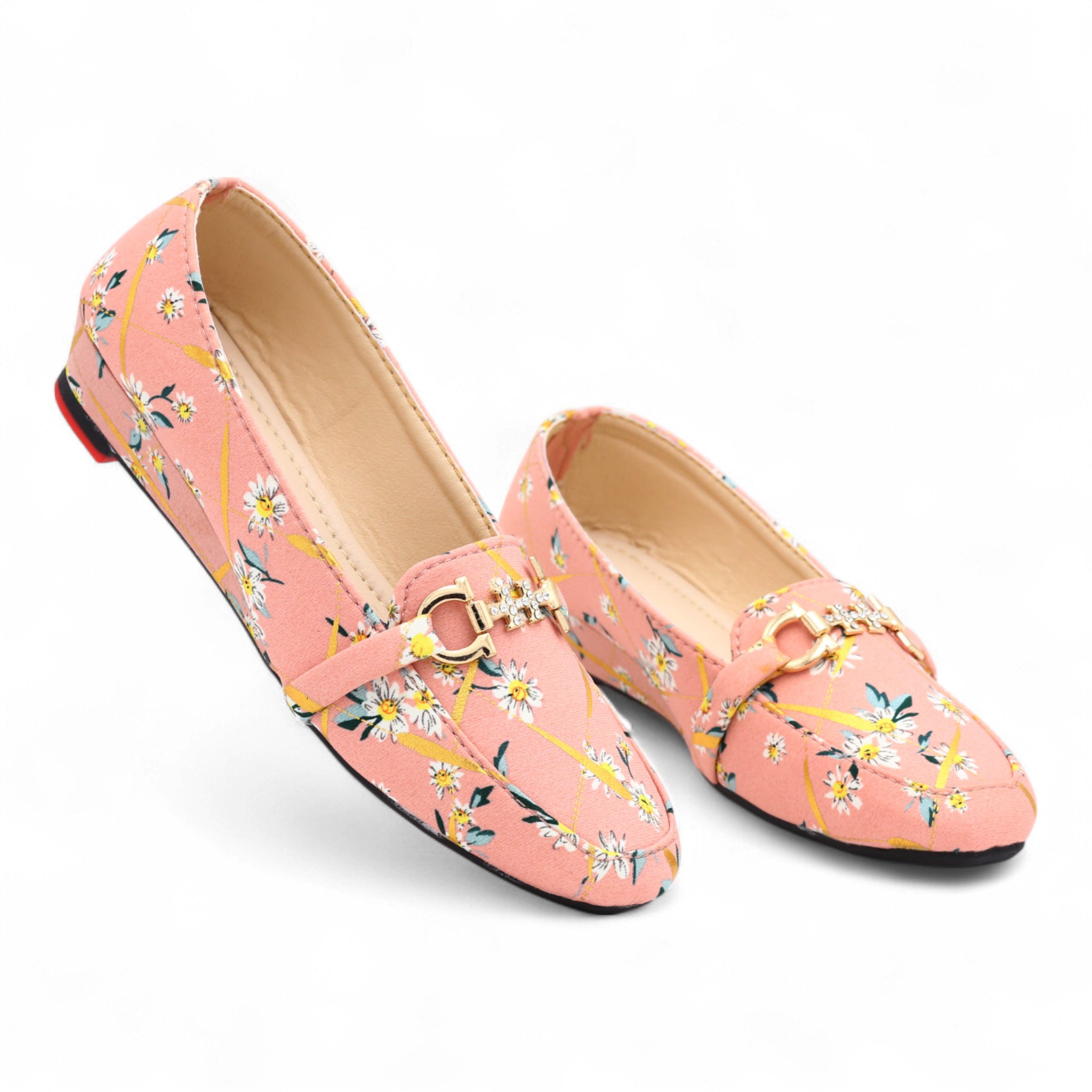 M0807 pump shoes