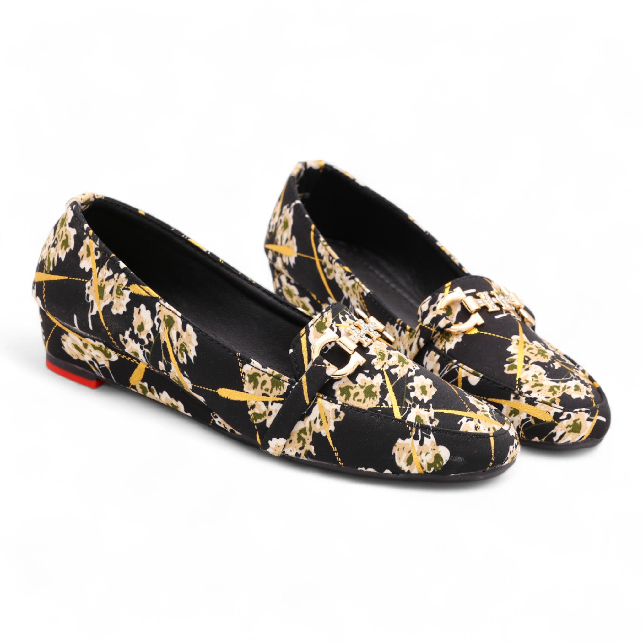 M0807 pump shoes