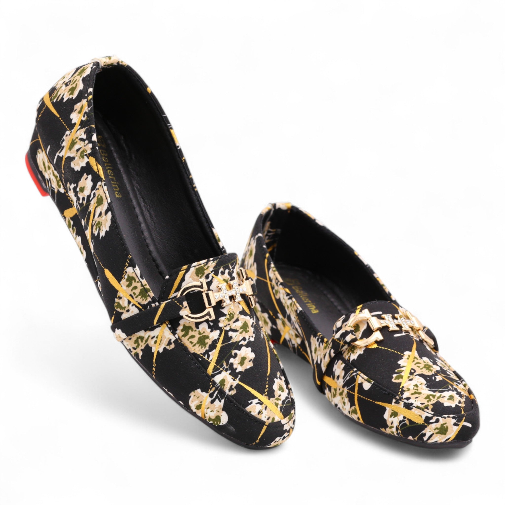 M0807 pump shoes