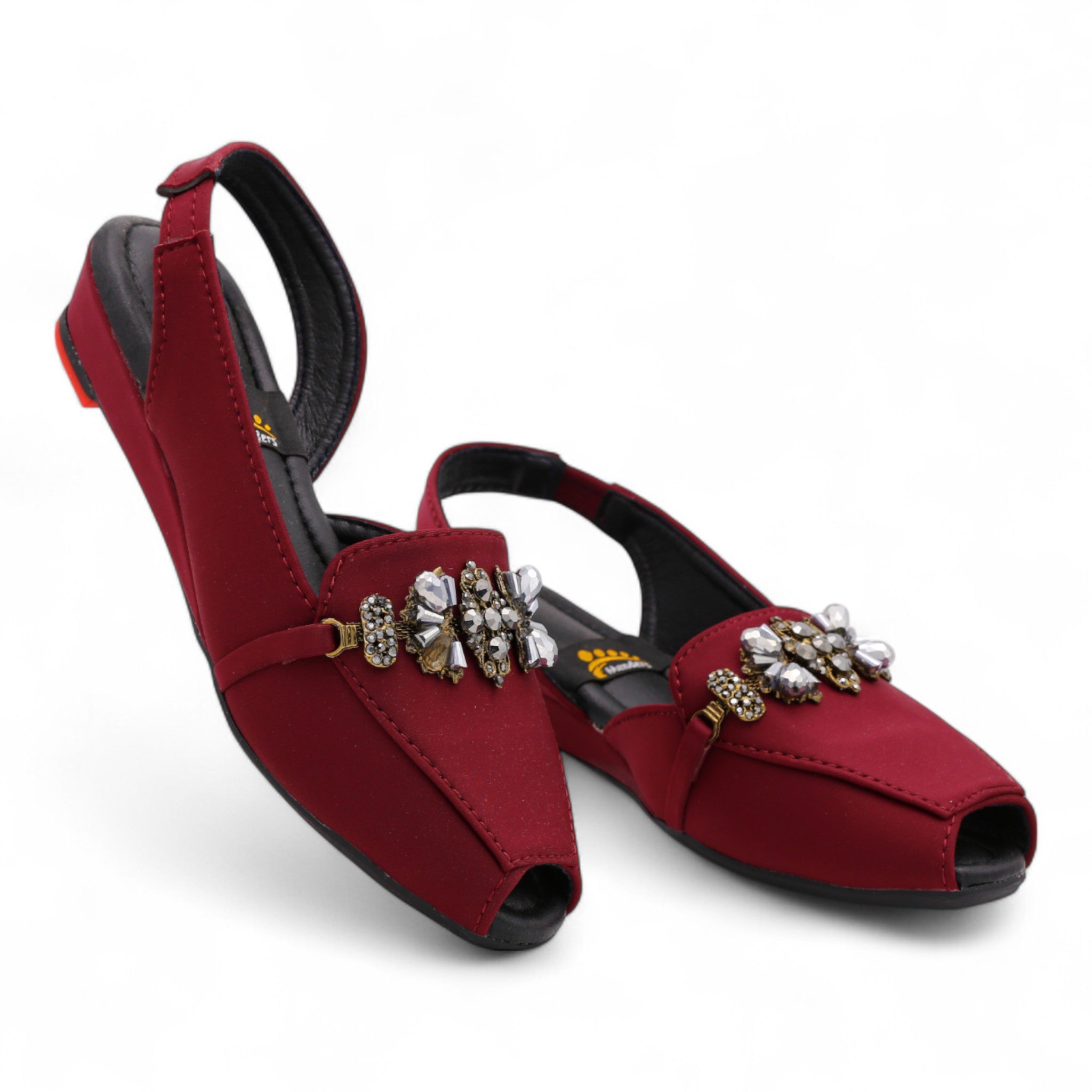 M0808 calisa pump
