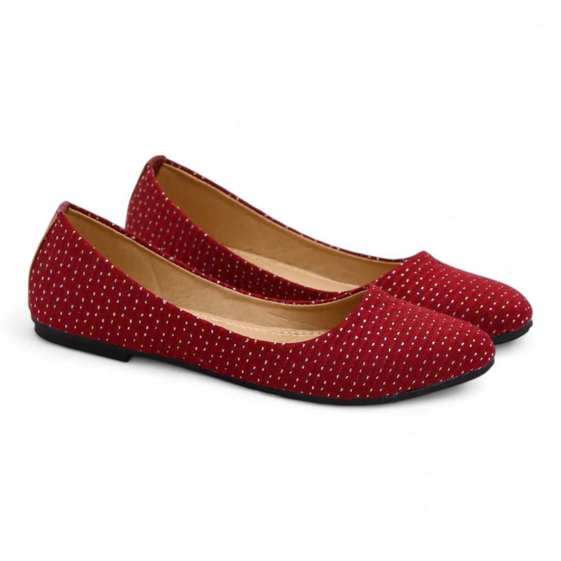 M0811 flat pump-R58-3