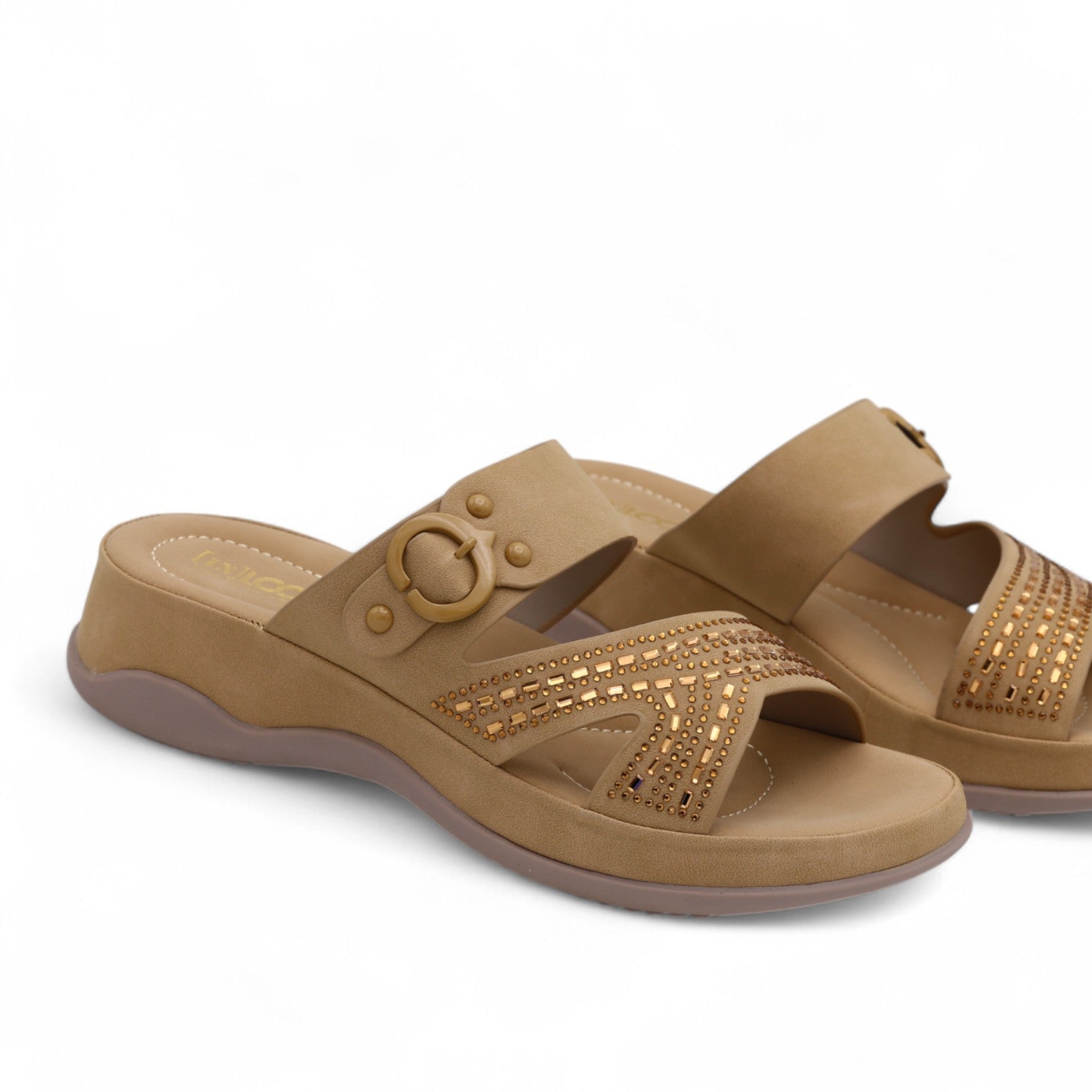 50519D2 pearl slipper