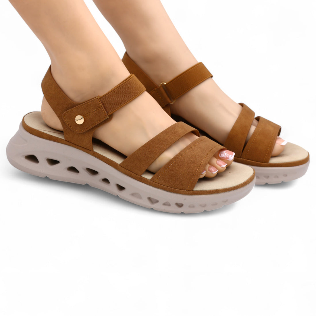 A1136 comfy sandal