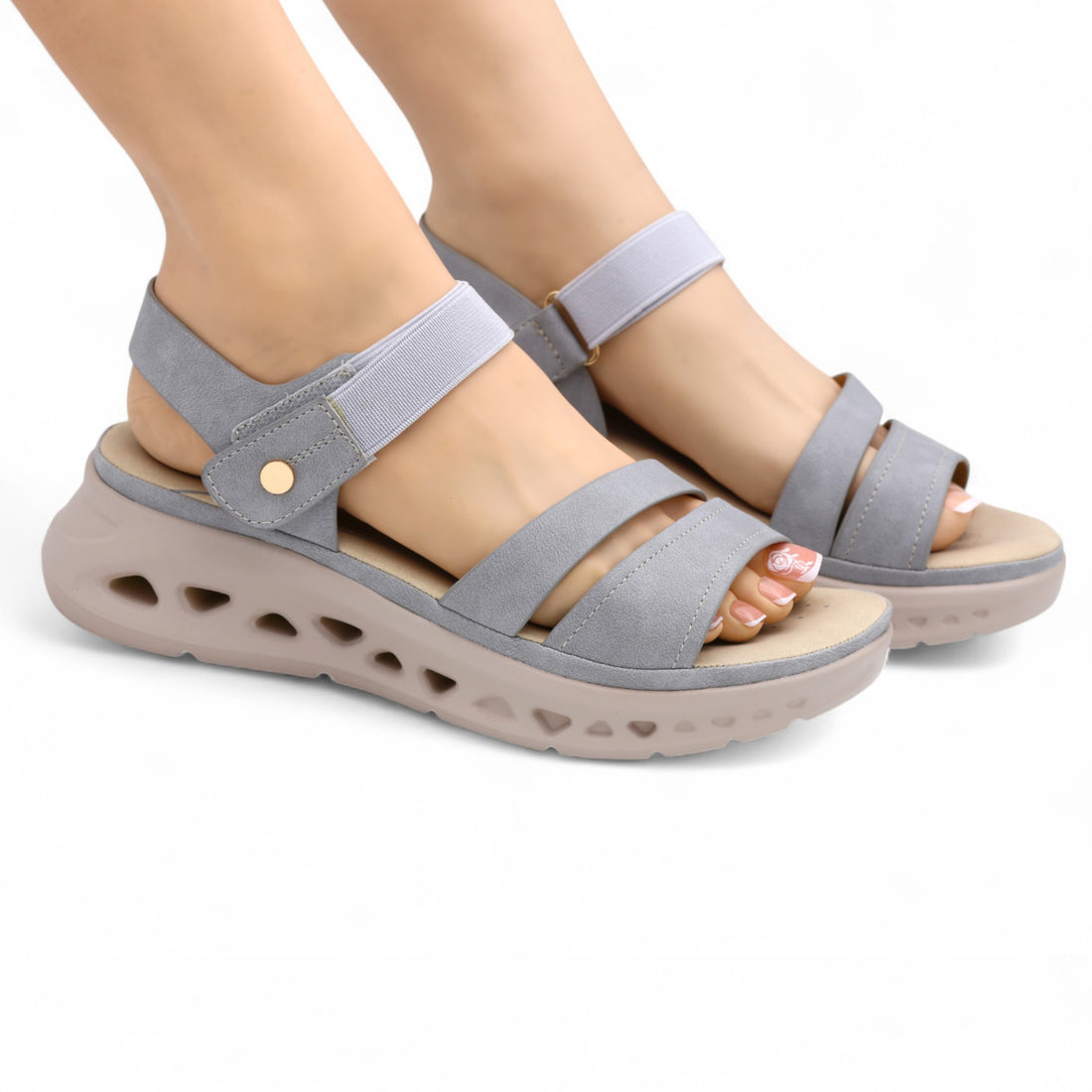 A1136 comfy sandal