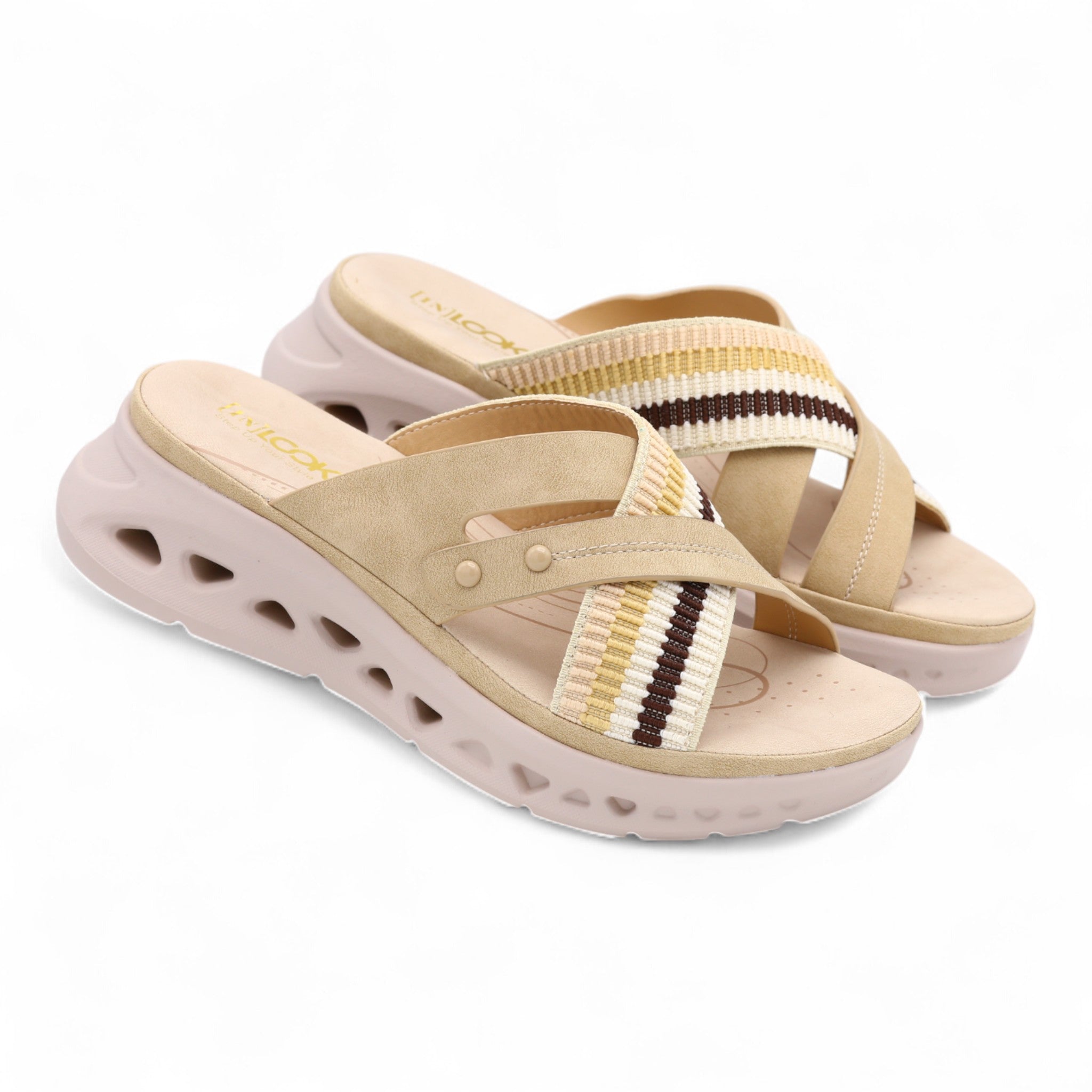 MA1135 comfy slipper