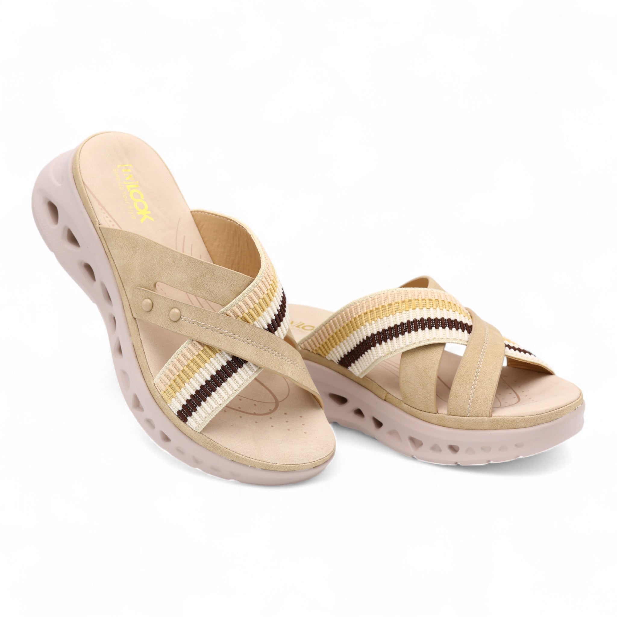 MA1135 comfy slipper