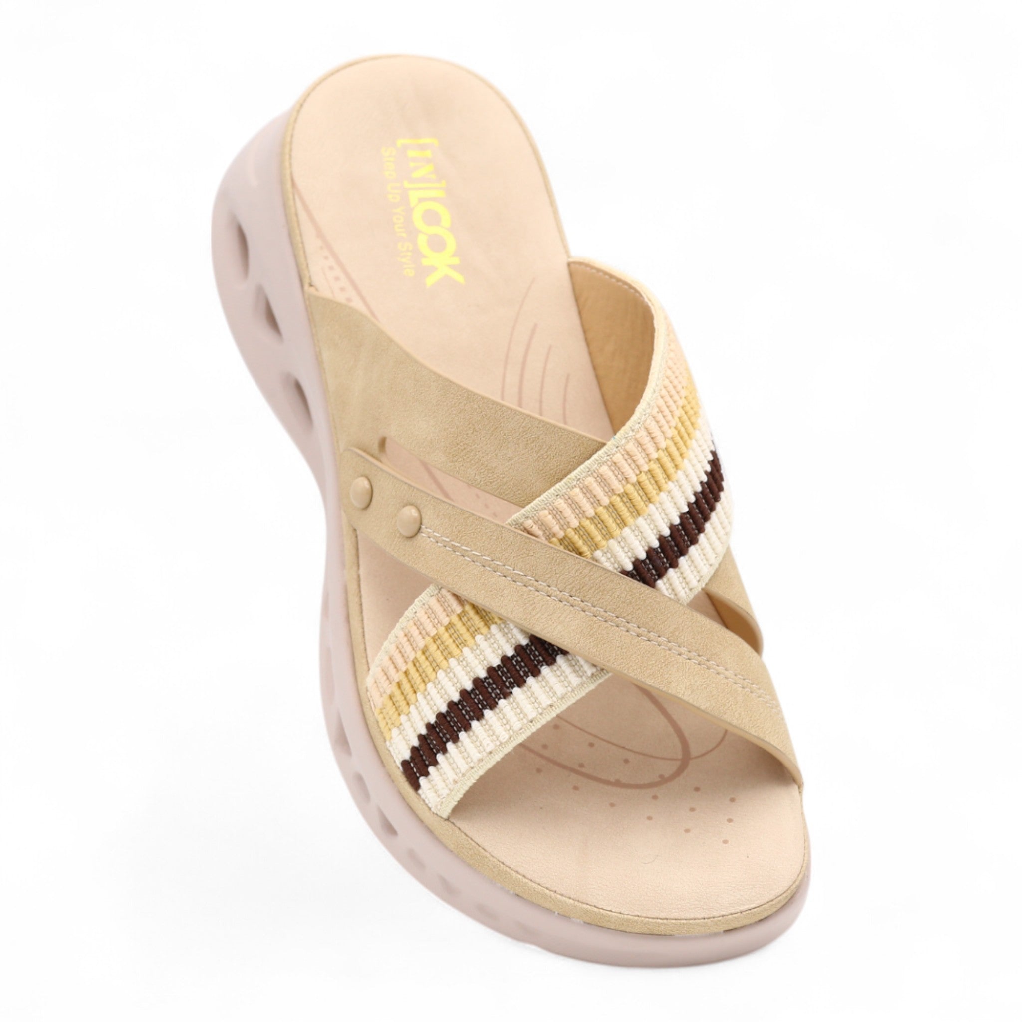 MA1135 comfy slipper