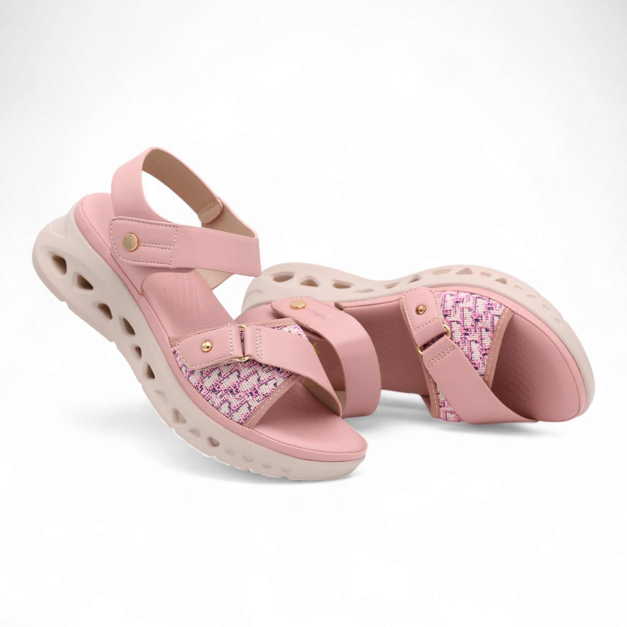 MB1138 comfy sandal