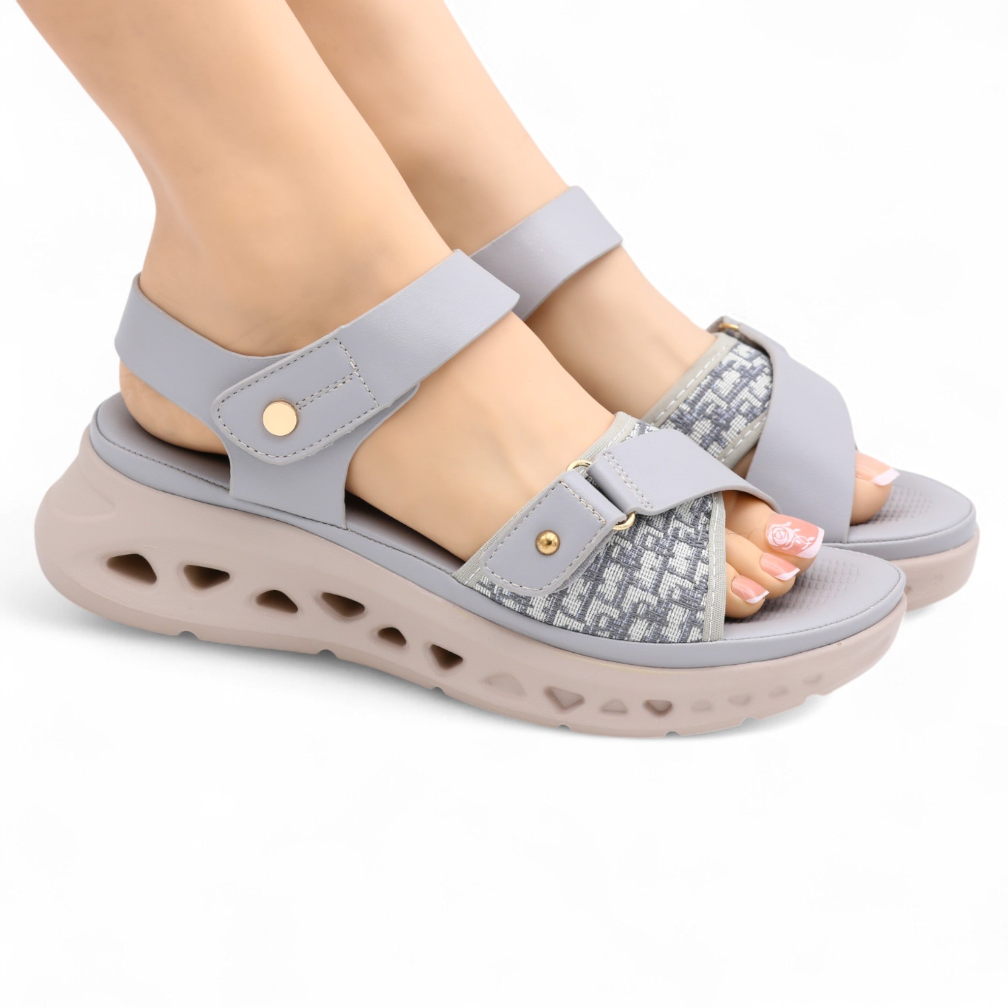 MB1138 comfy sandal