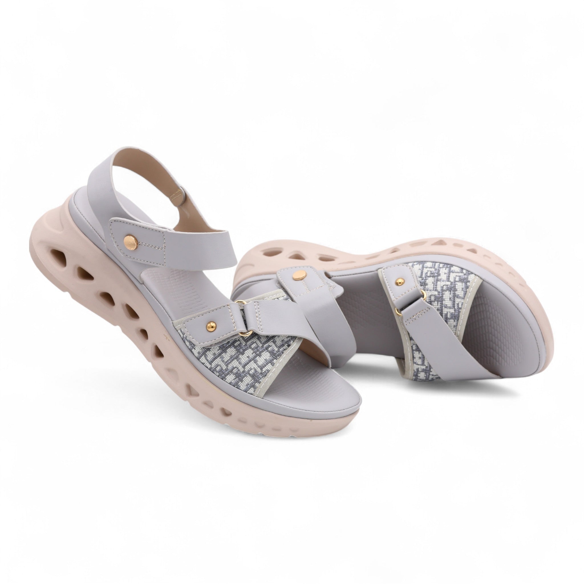 MB1138 comfy sandal