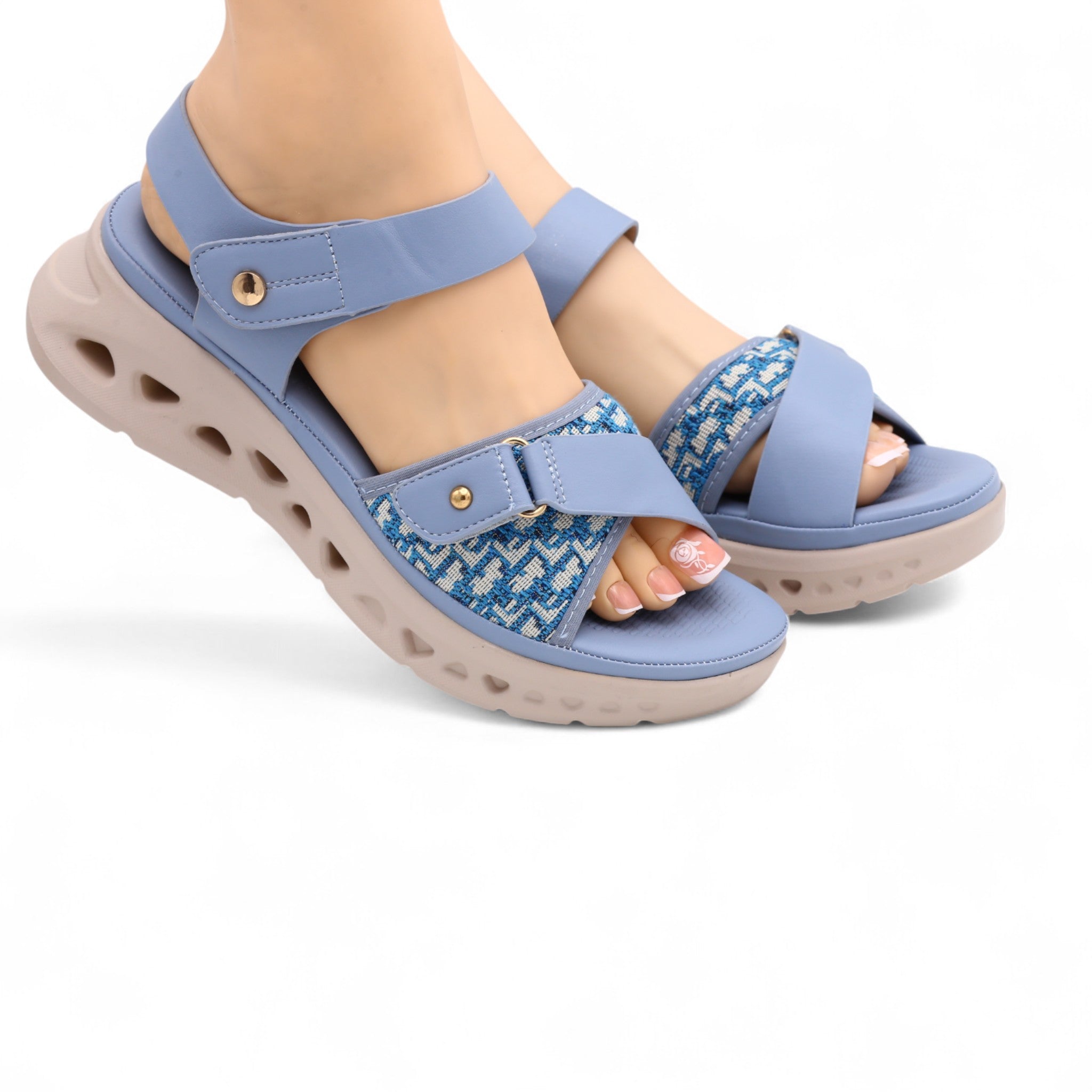 MB1138 comfy sandal