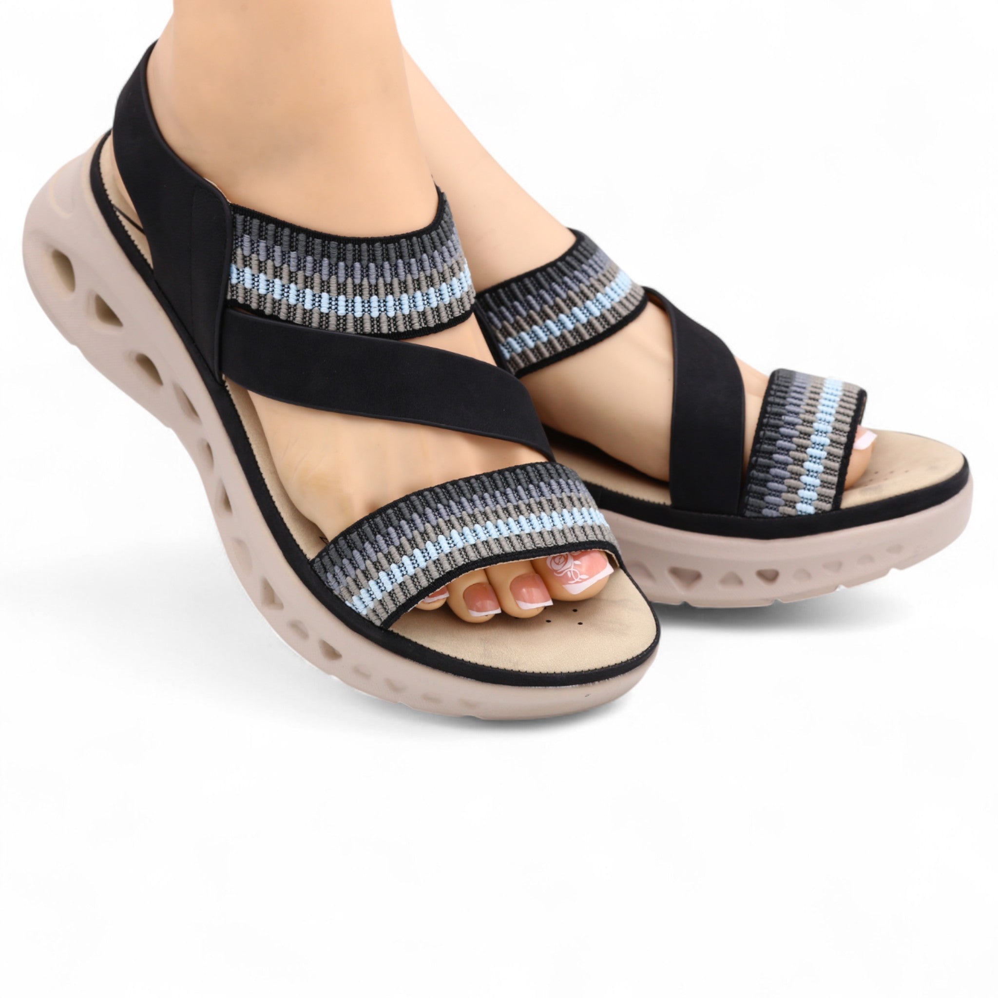 A1131 soft sandal