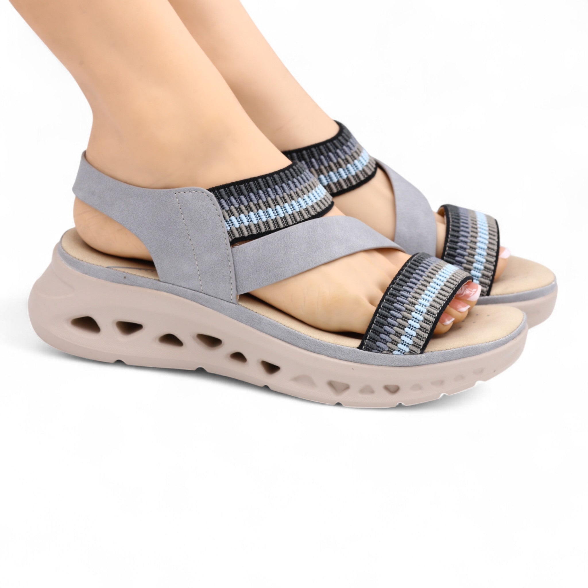 A1131 soft sandal
