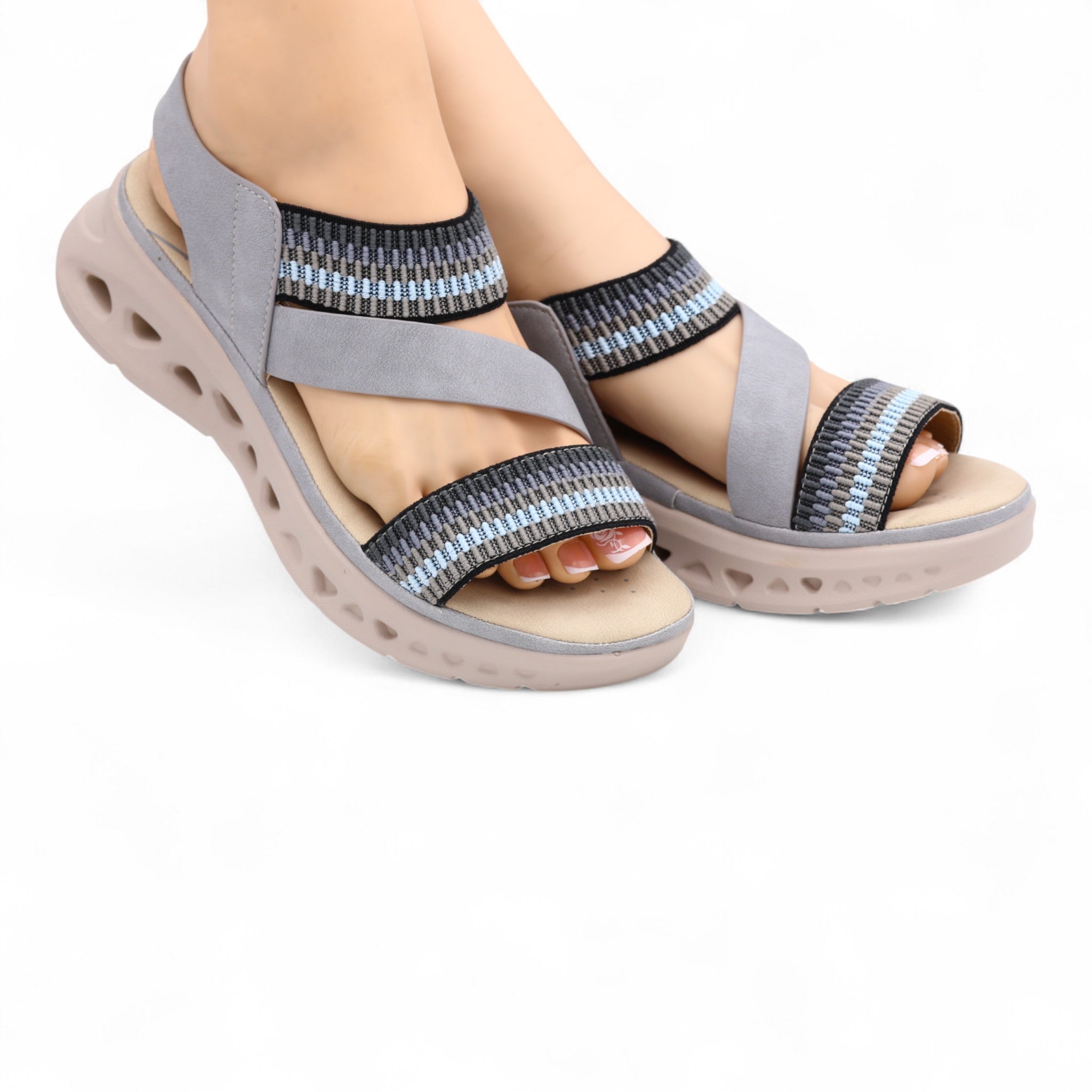 A1131 soft sandal