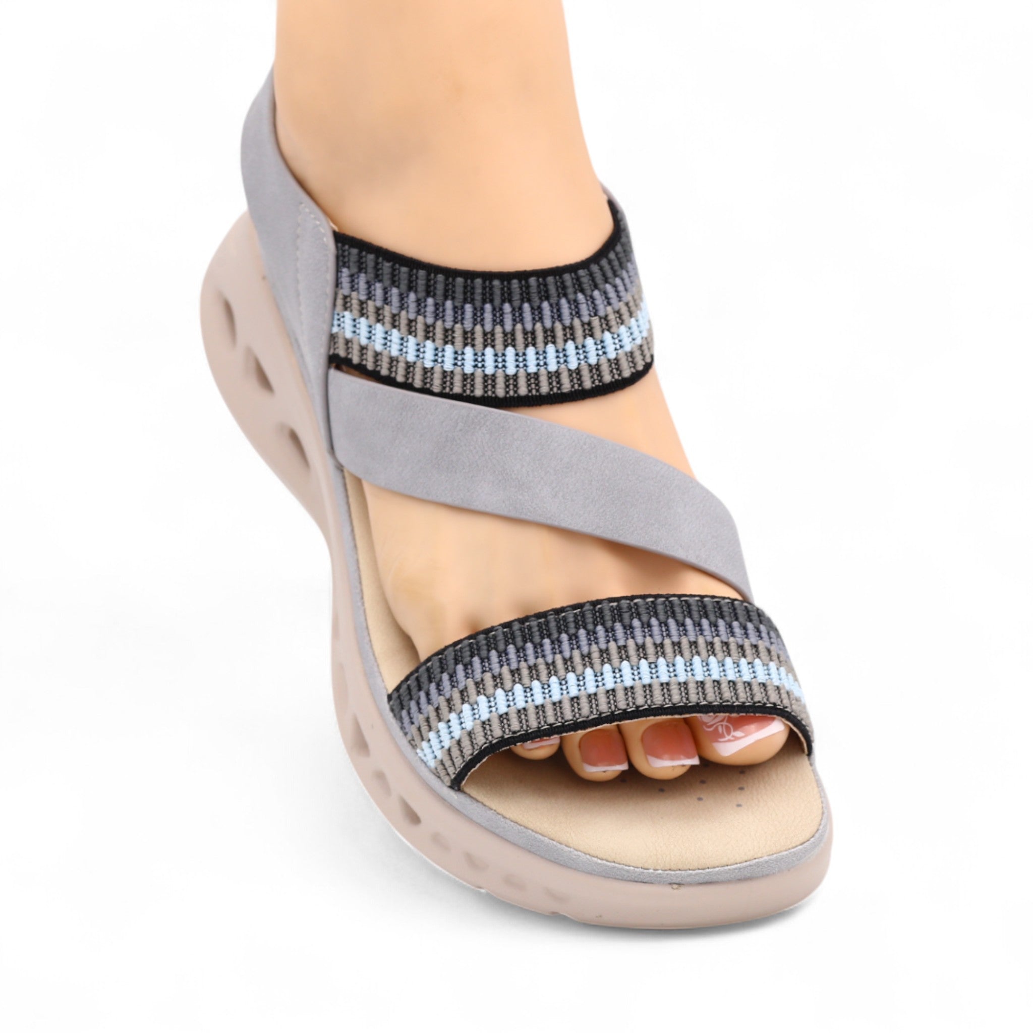 A1131 soft sandal