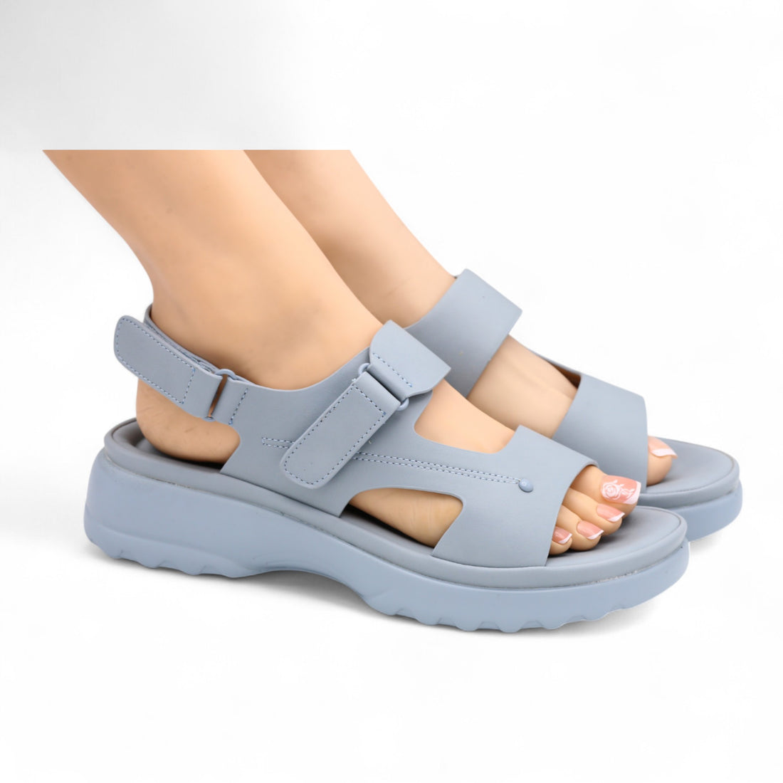 9389G8 soft sandal