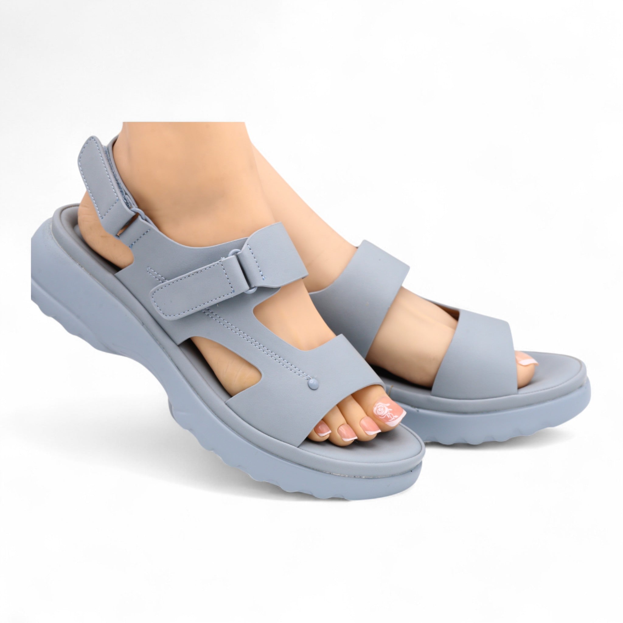 9389G8 soft sandal