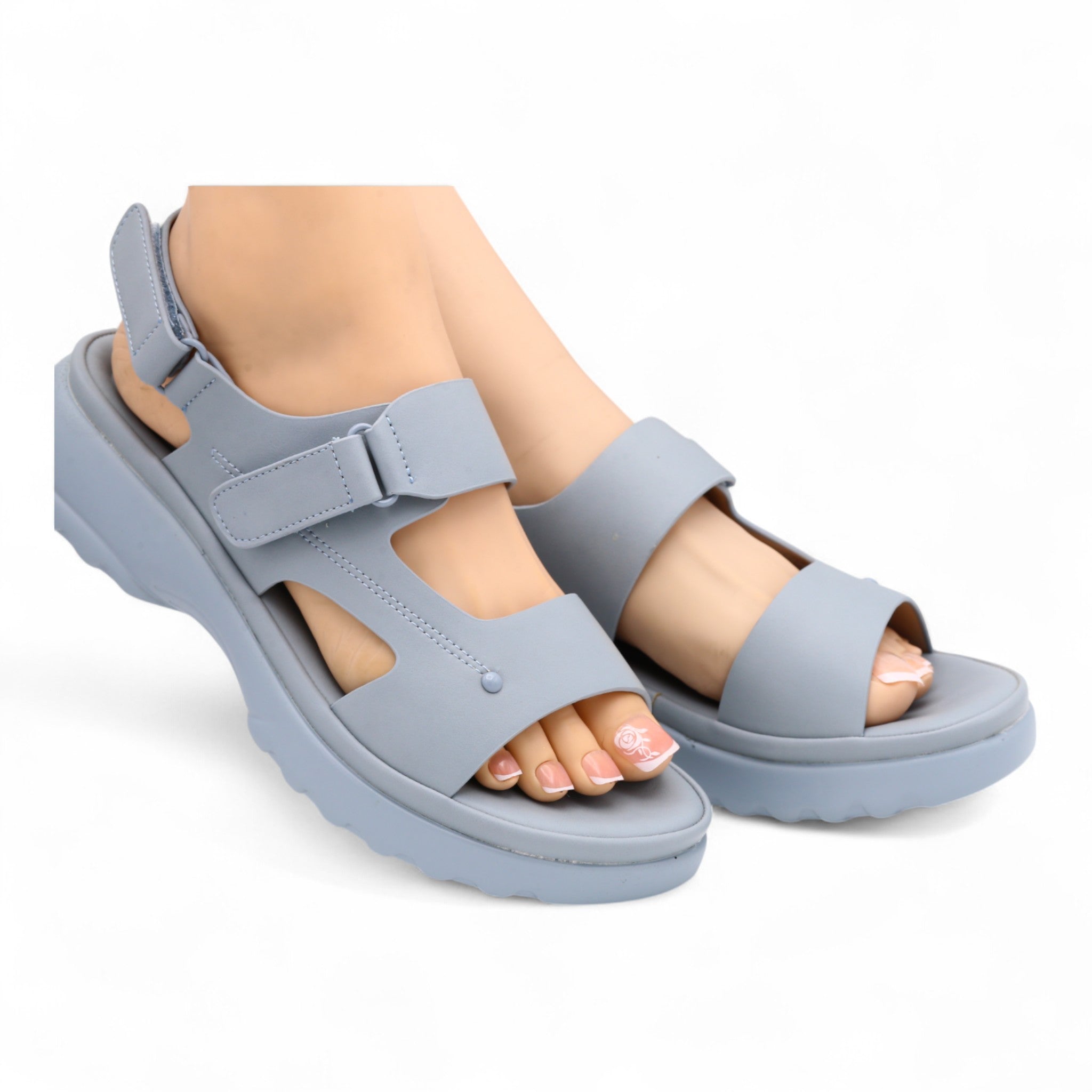 9389G8 soft sandal