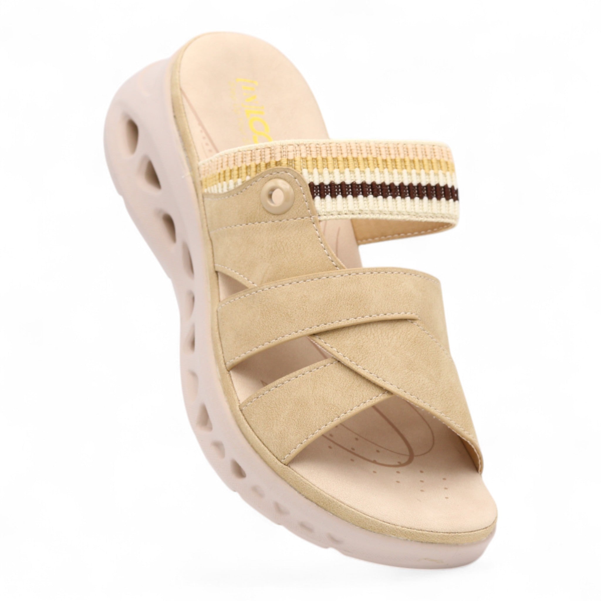 A1139 soft slipper