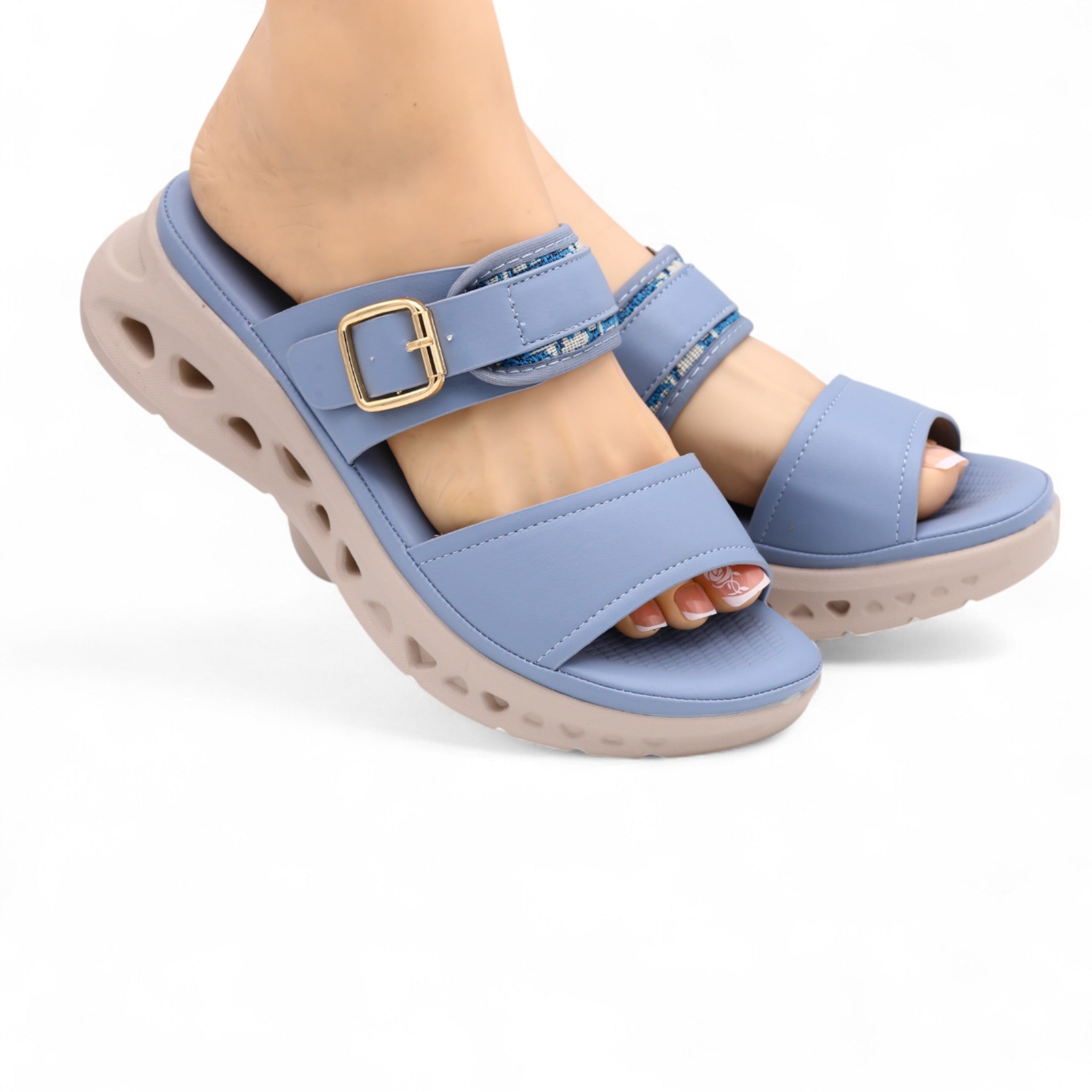 2006A2 comfy slipper
