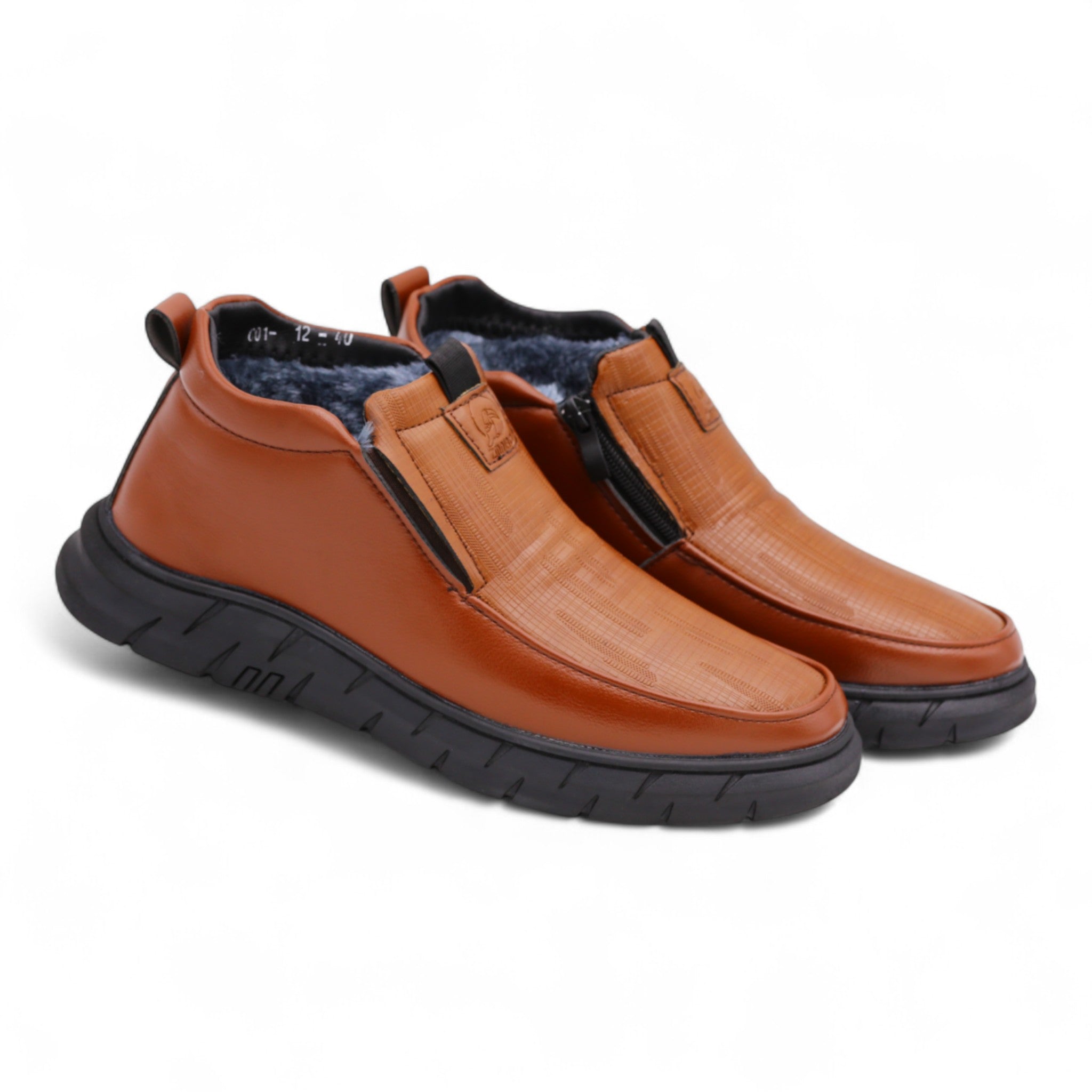 H12 men shoes