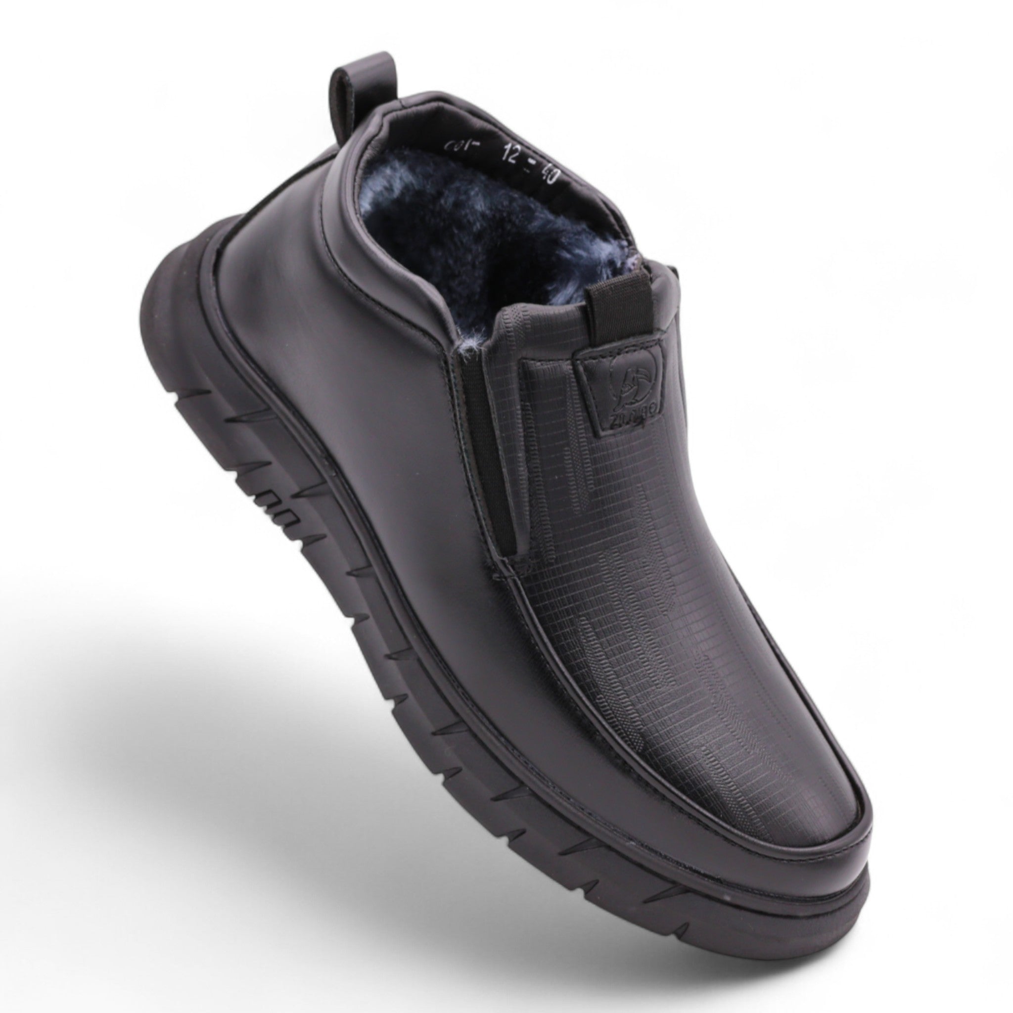 H12 men shoes