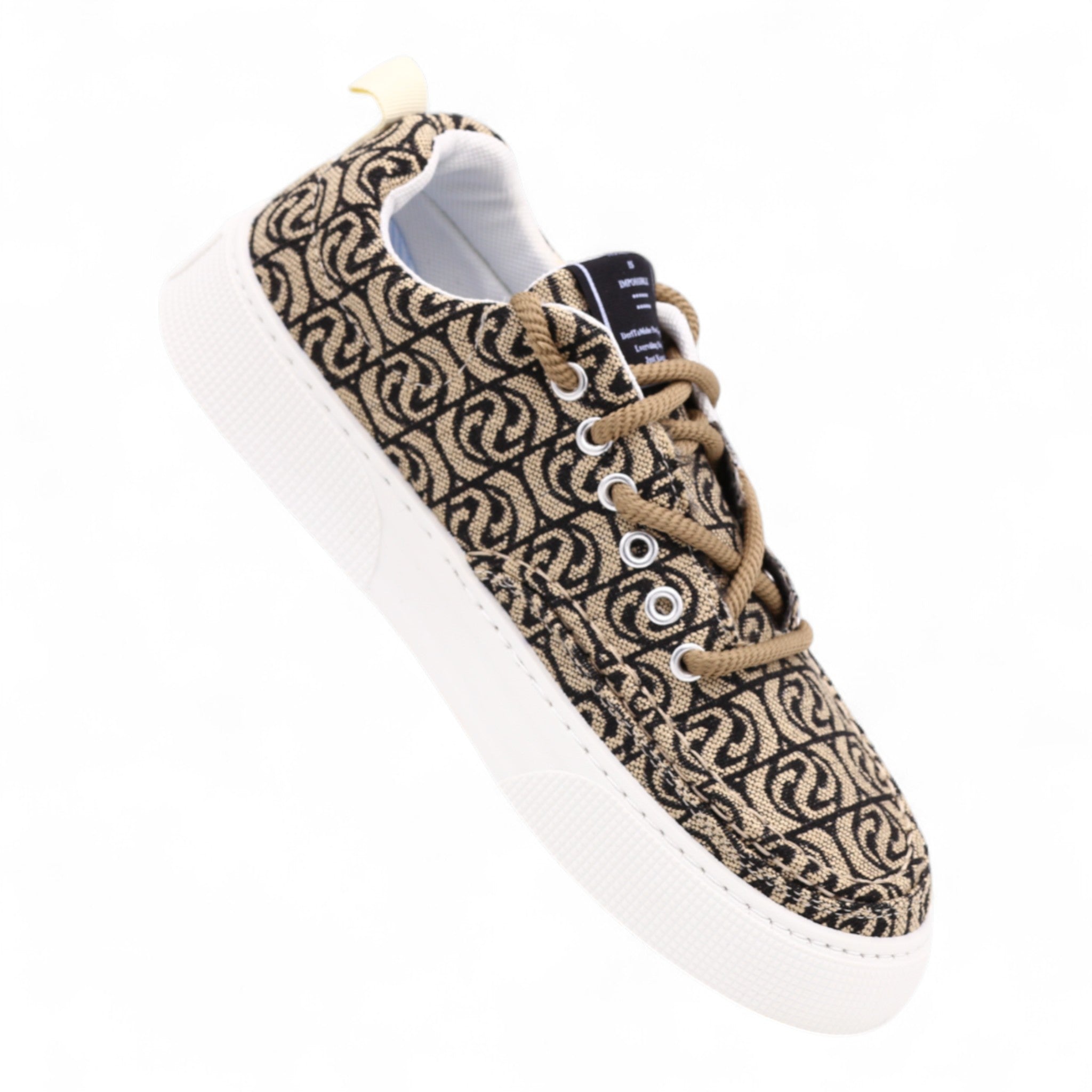 T24 men sneaker