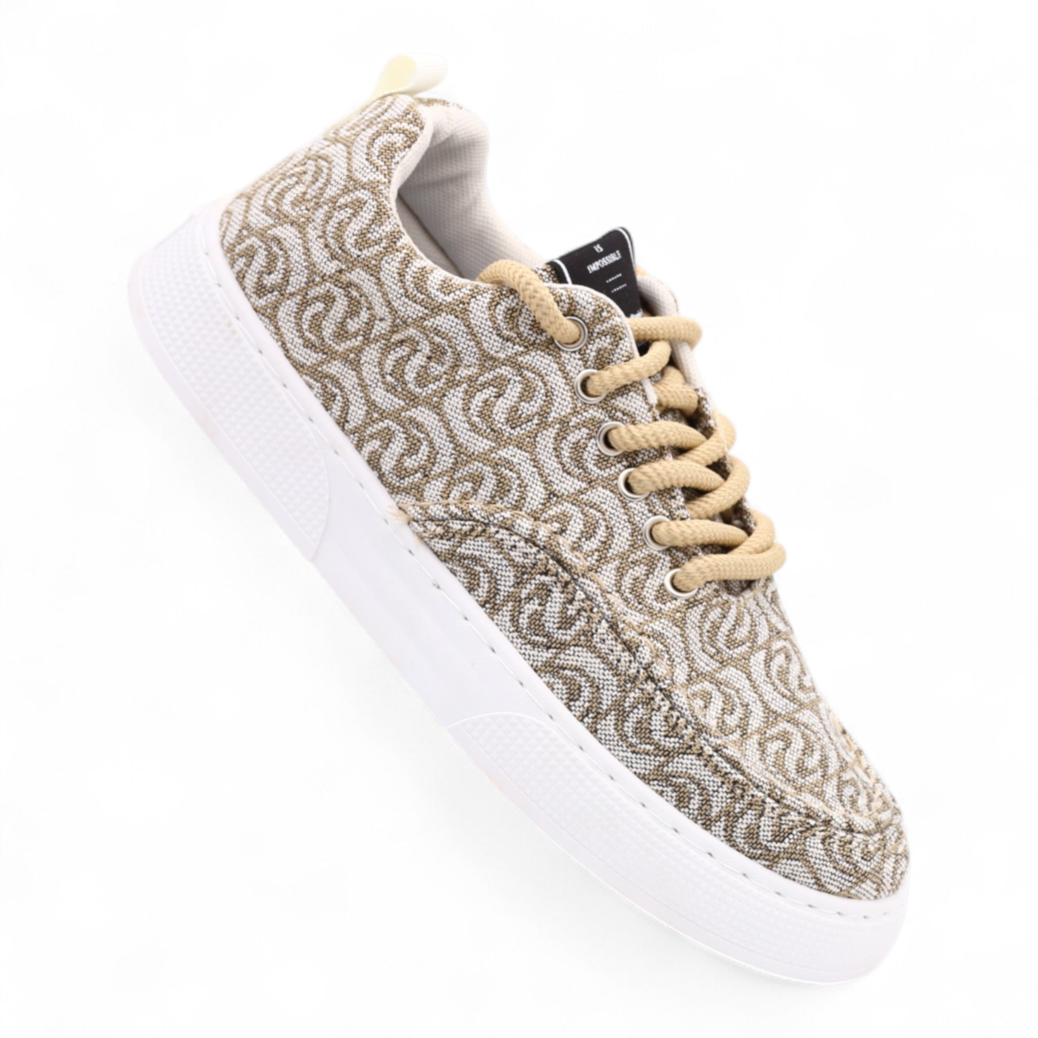 T24 men sneaker