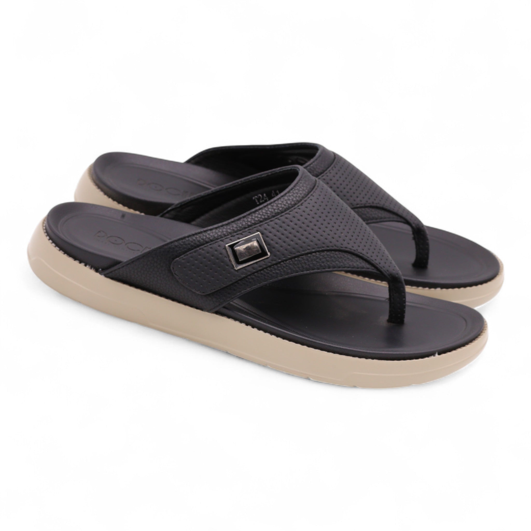 T24 men slipper