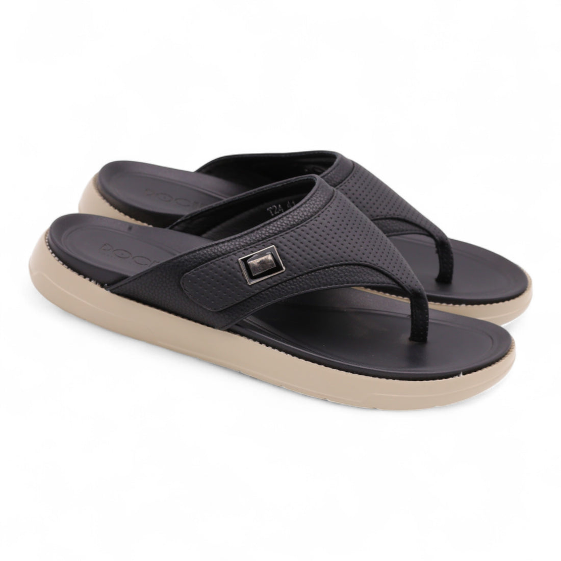 T24 men slipper