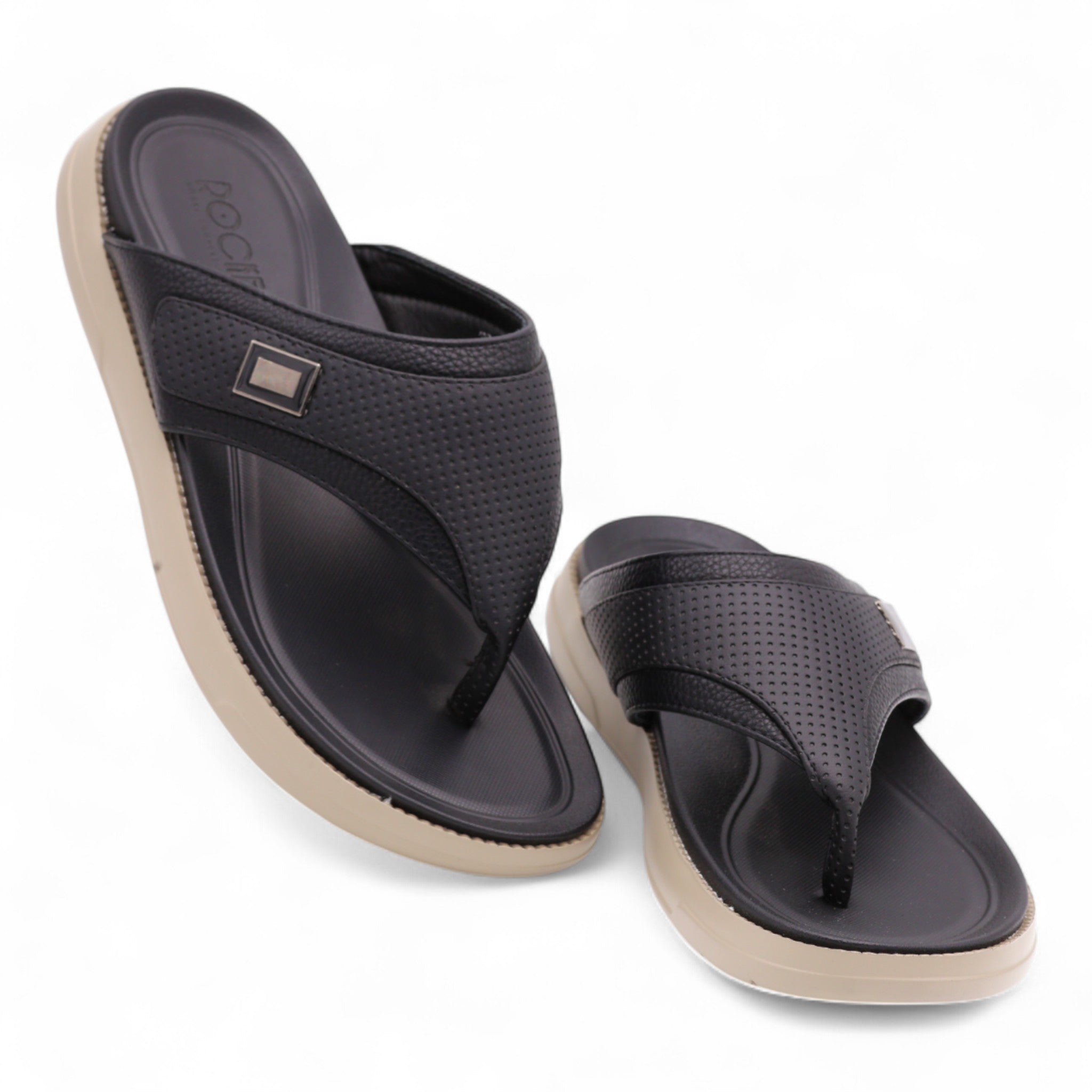 T24 men slipper