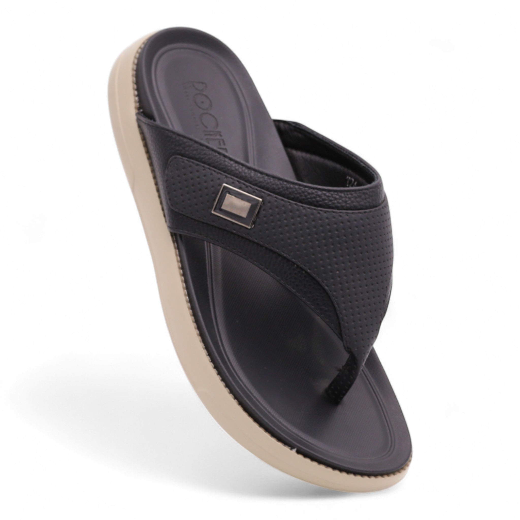 T24 men slipper
