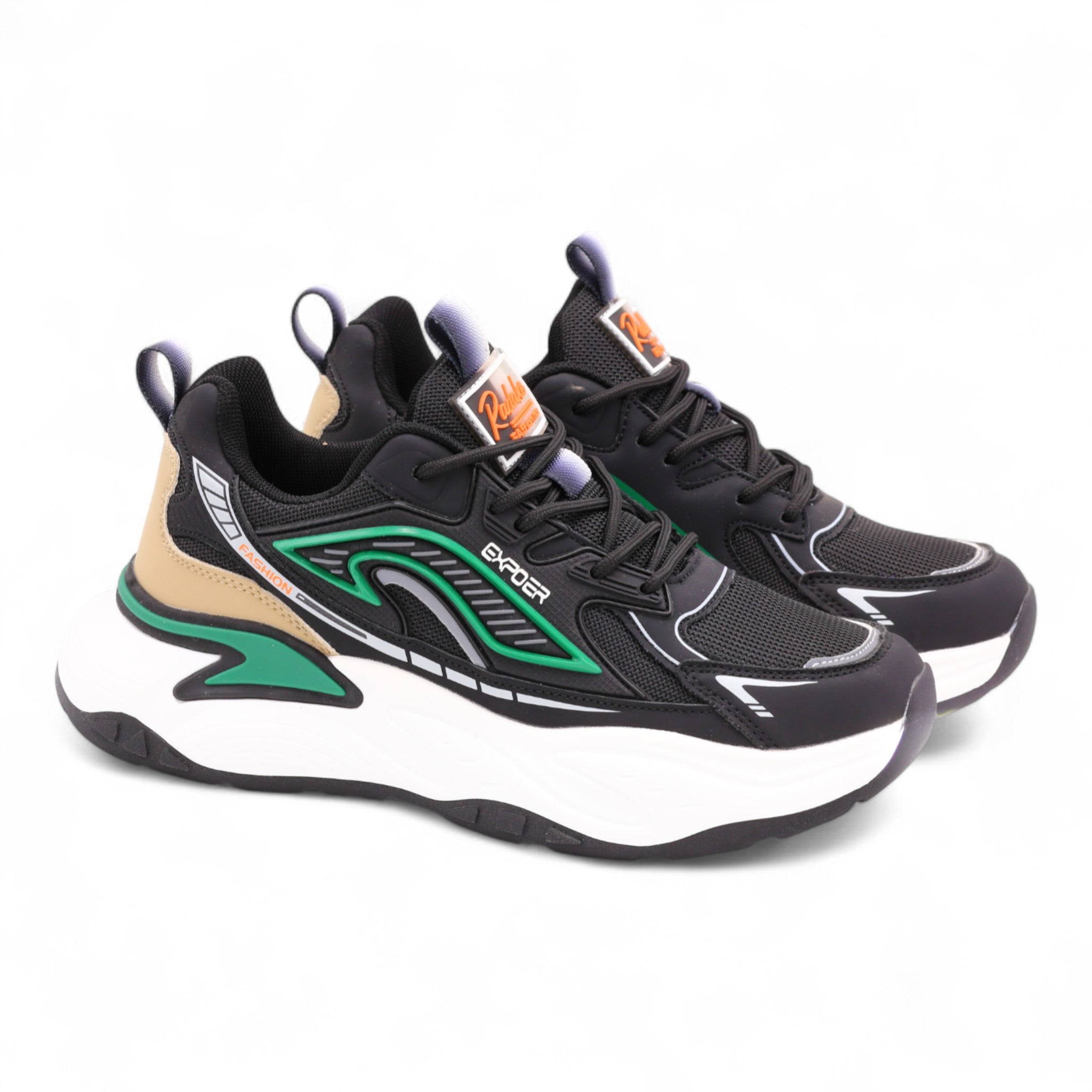 M8226 men shoes