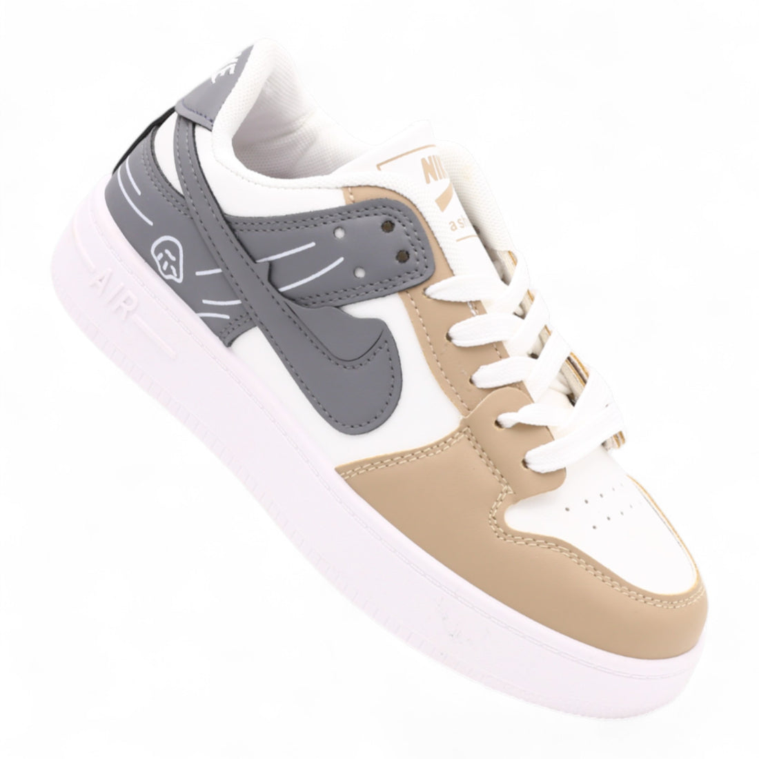 M0839 sneaker shoes-R41-3