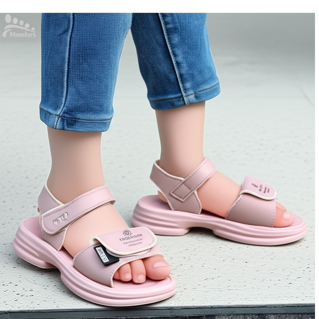 A3309 kids sandal